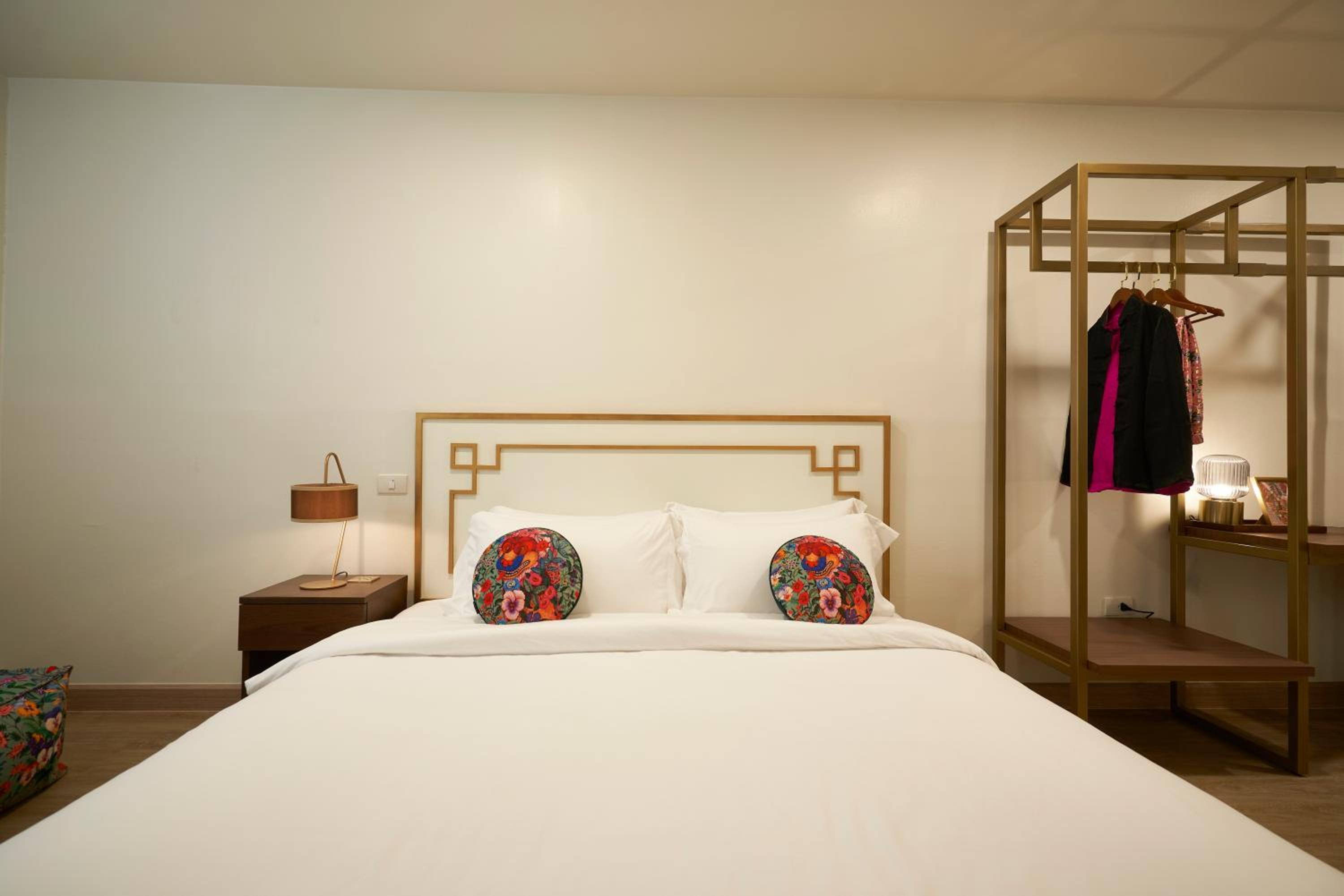 Superior King Room photo 3