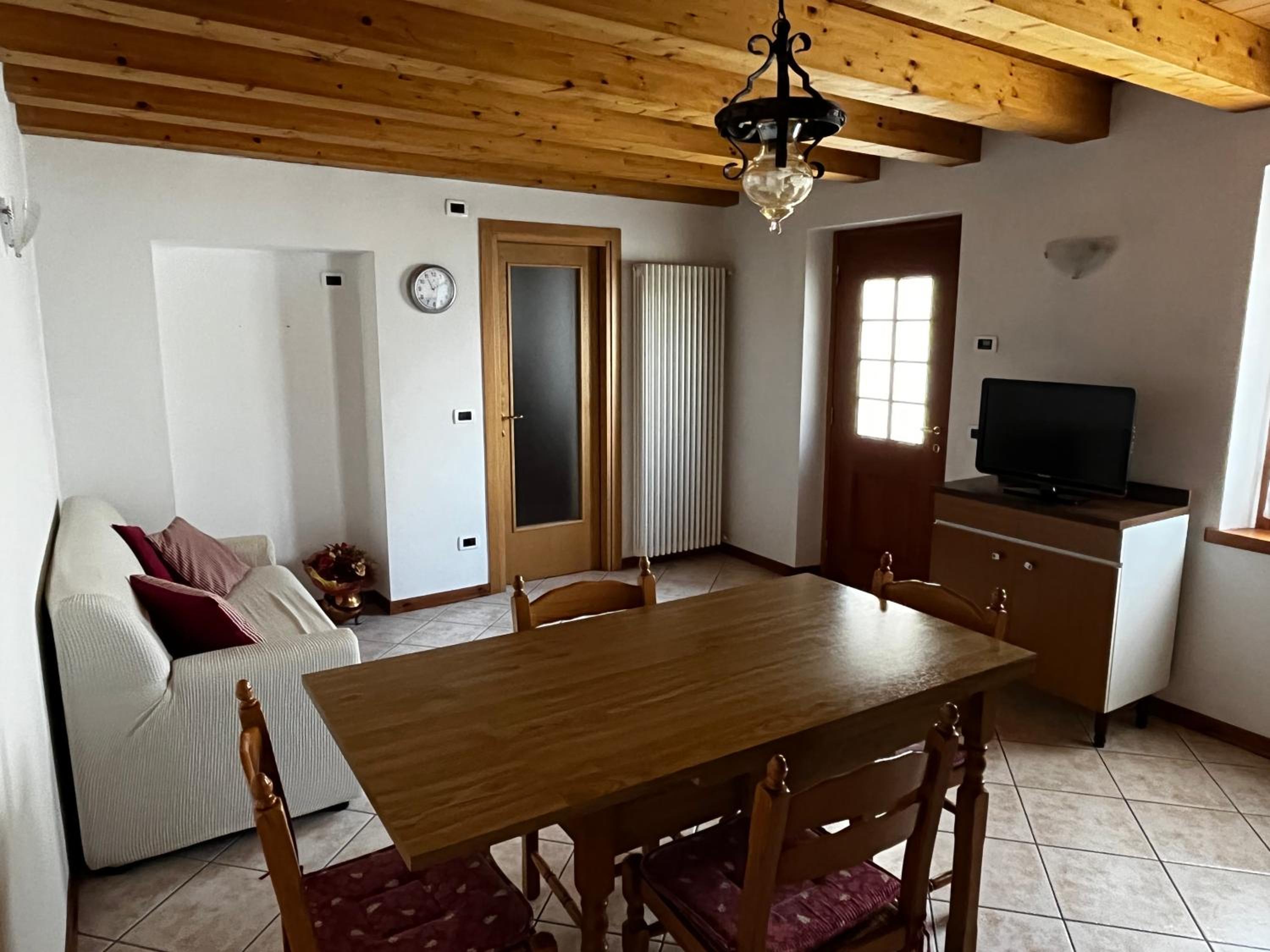 Narciso One-Bedroom House photo 1
