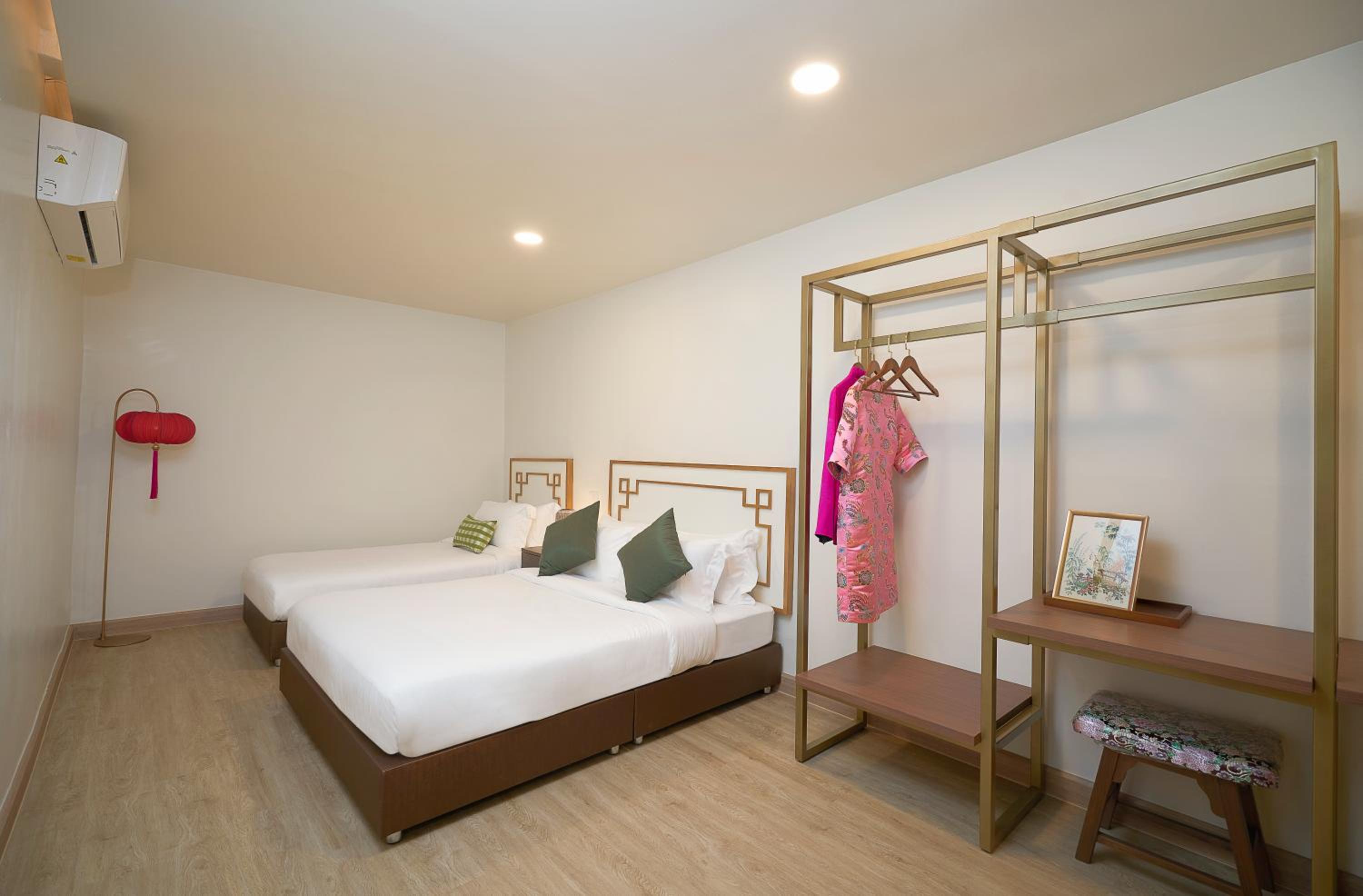Triple Room photo 3