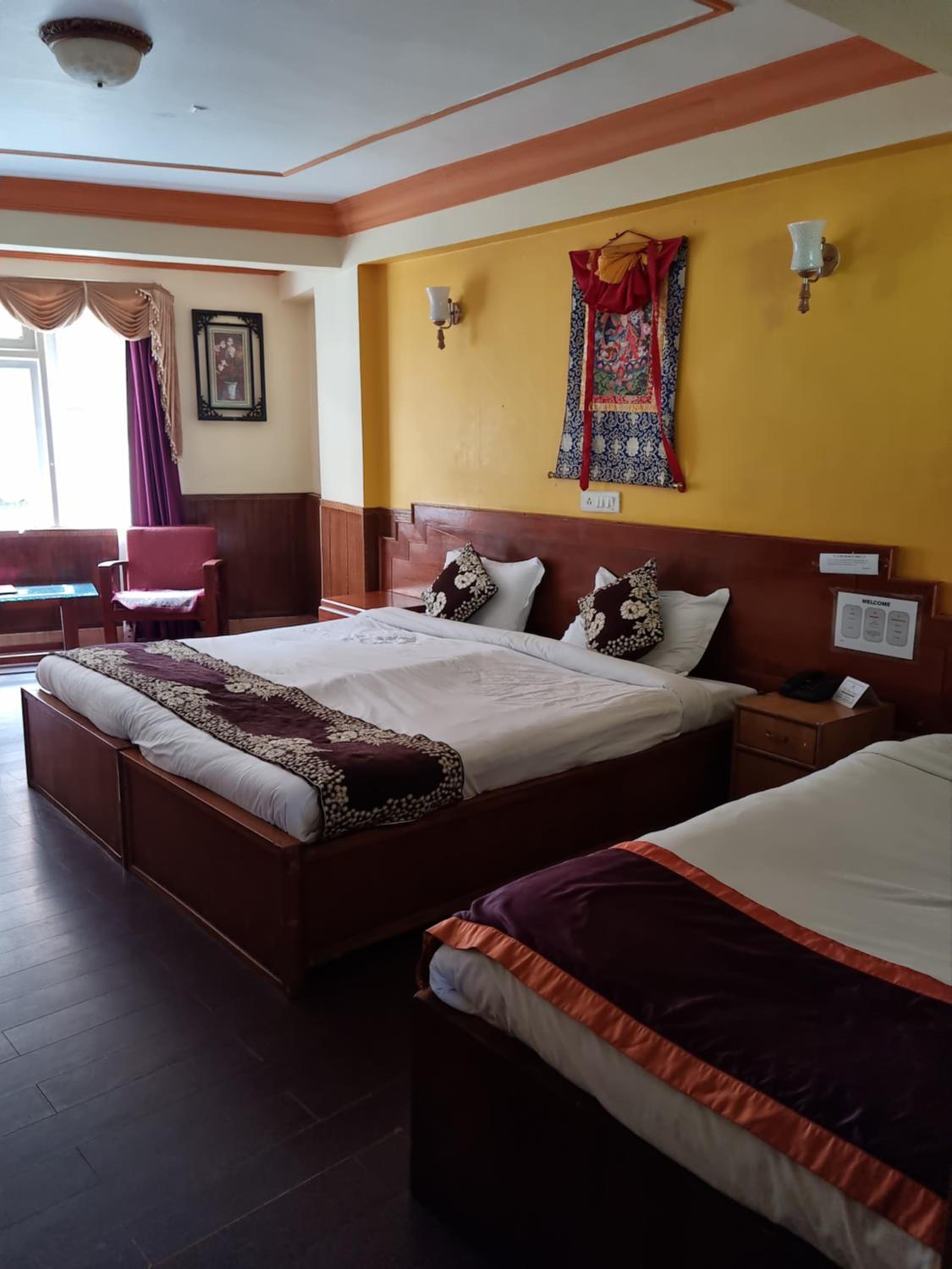 Deluxe Triple Room - Photo 3