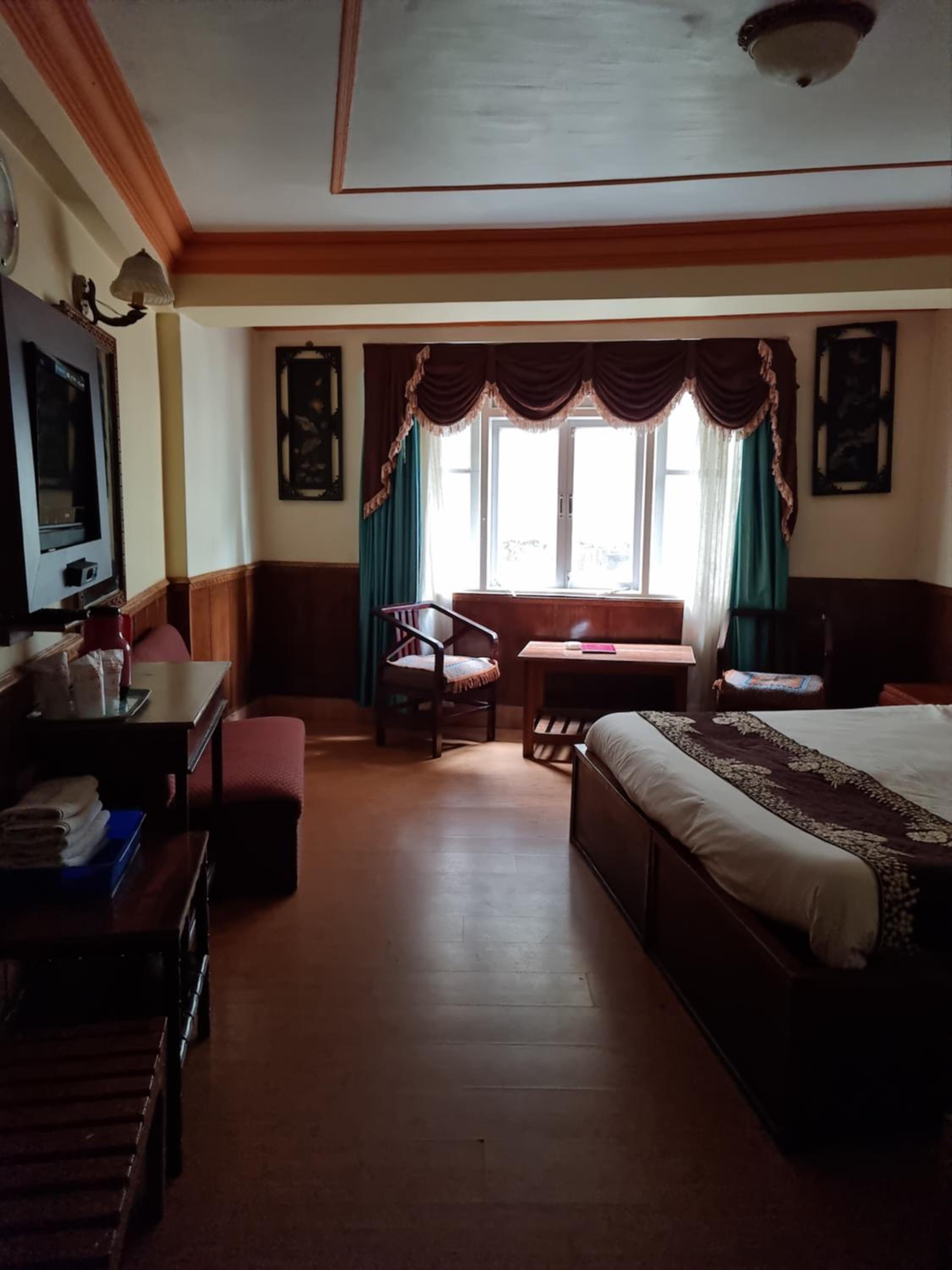 Deluxe Triple Room - Photo 4