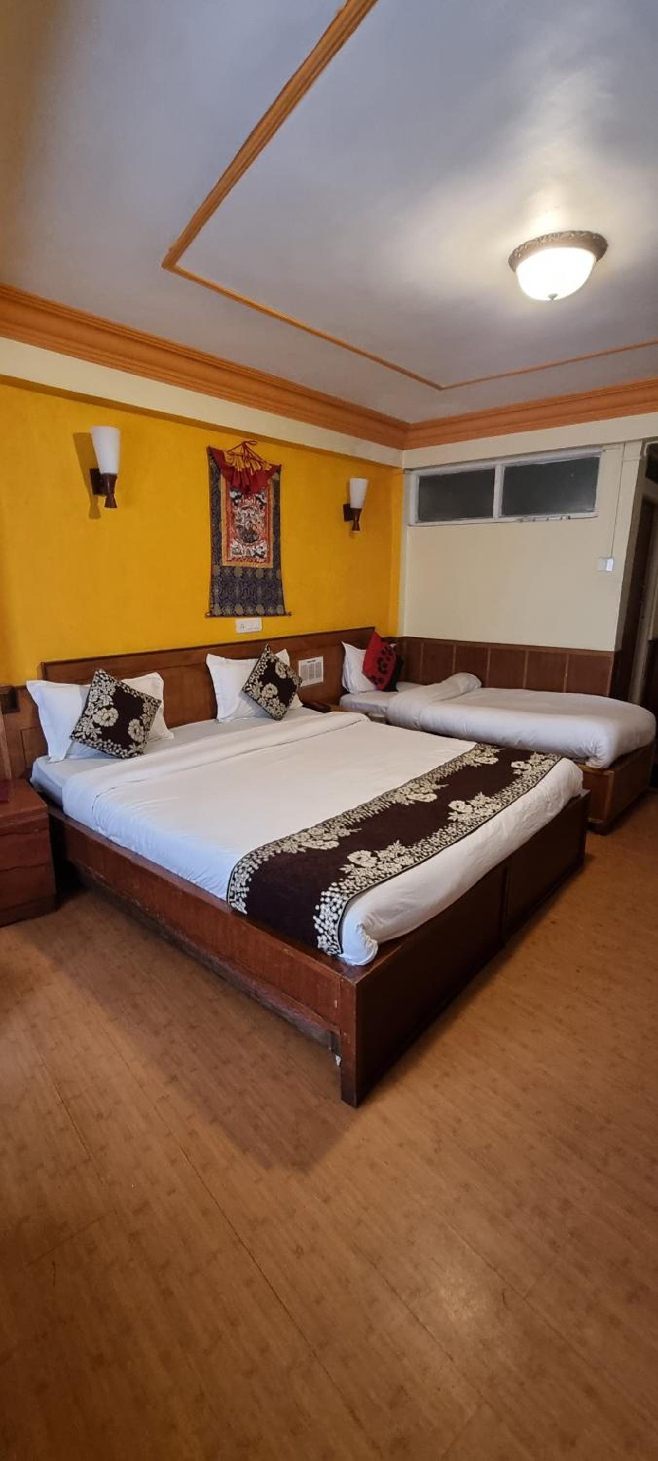 Deluxe Triple Room - Photo 2