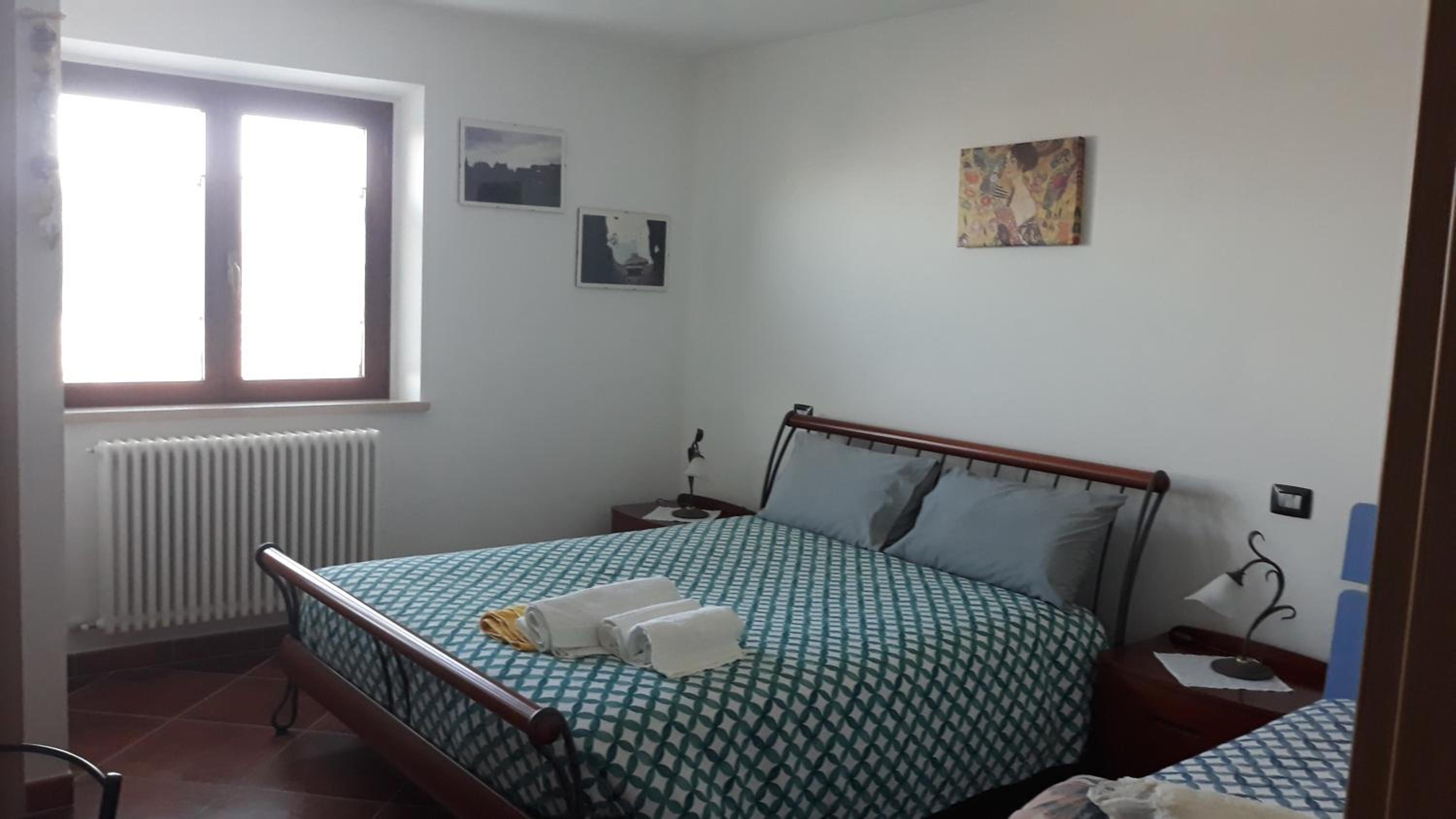Double Room With Private Bathroom photo 1