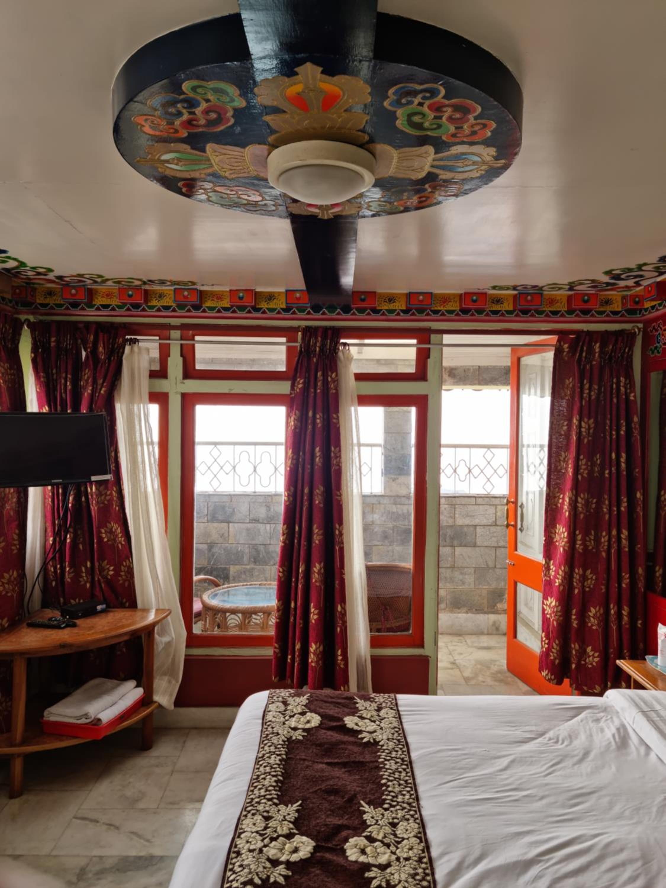 Deluxe Suite - Photo 2