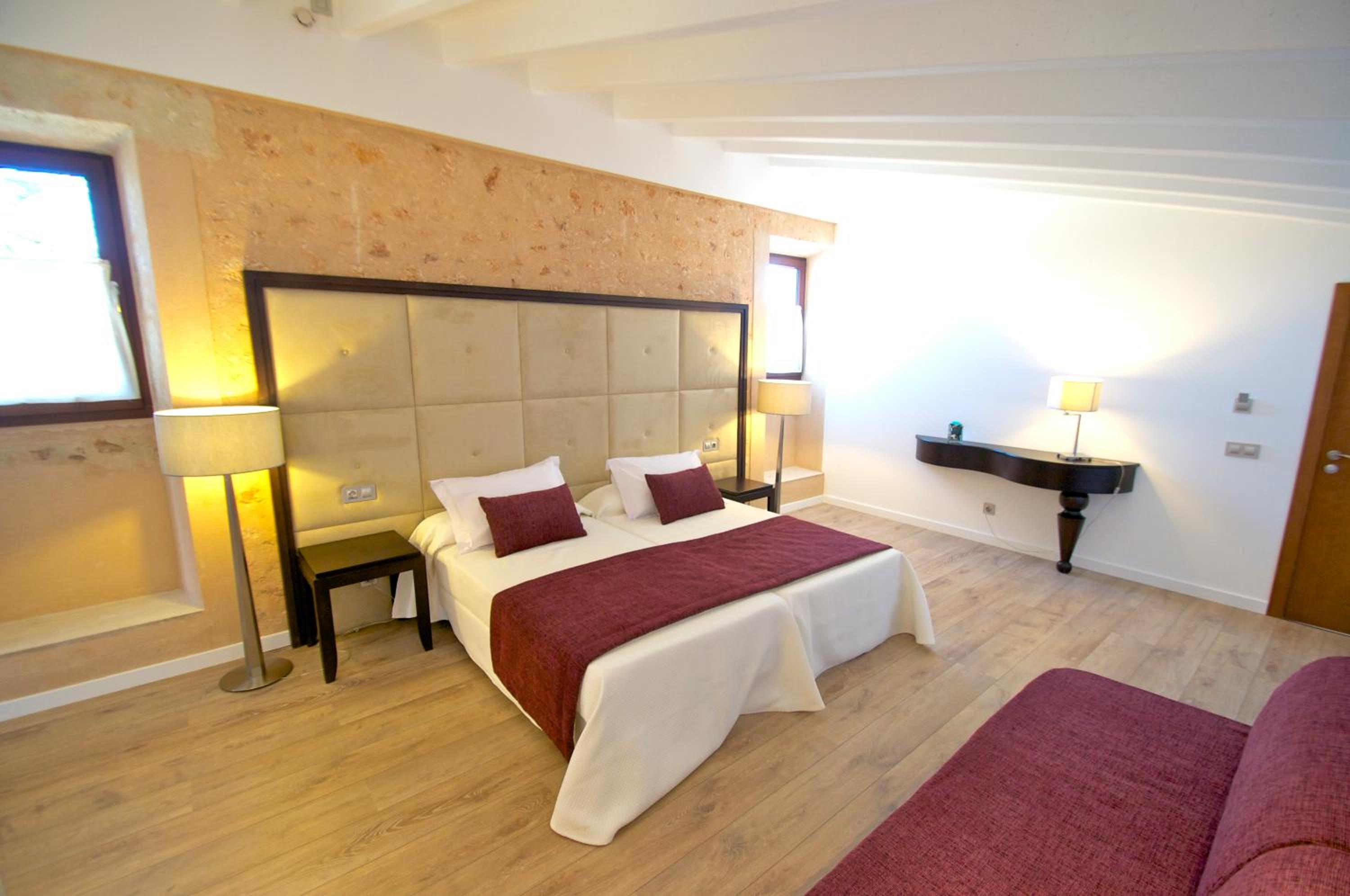 Suite Presidencial