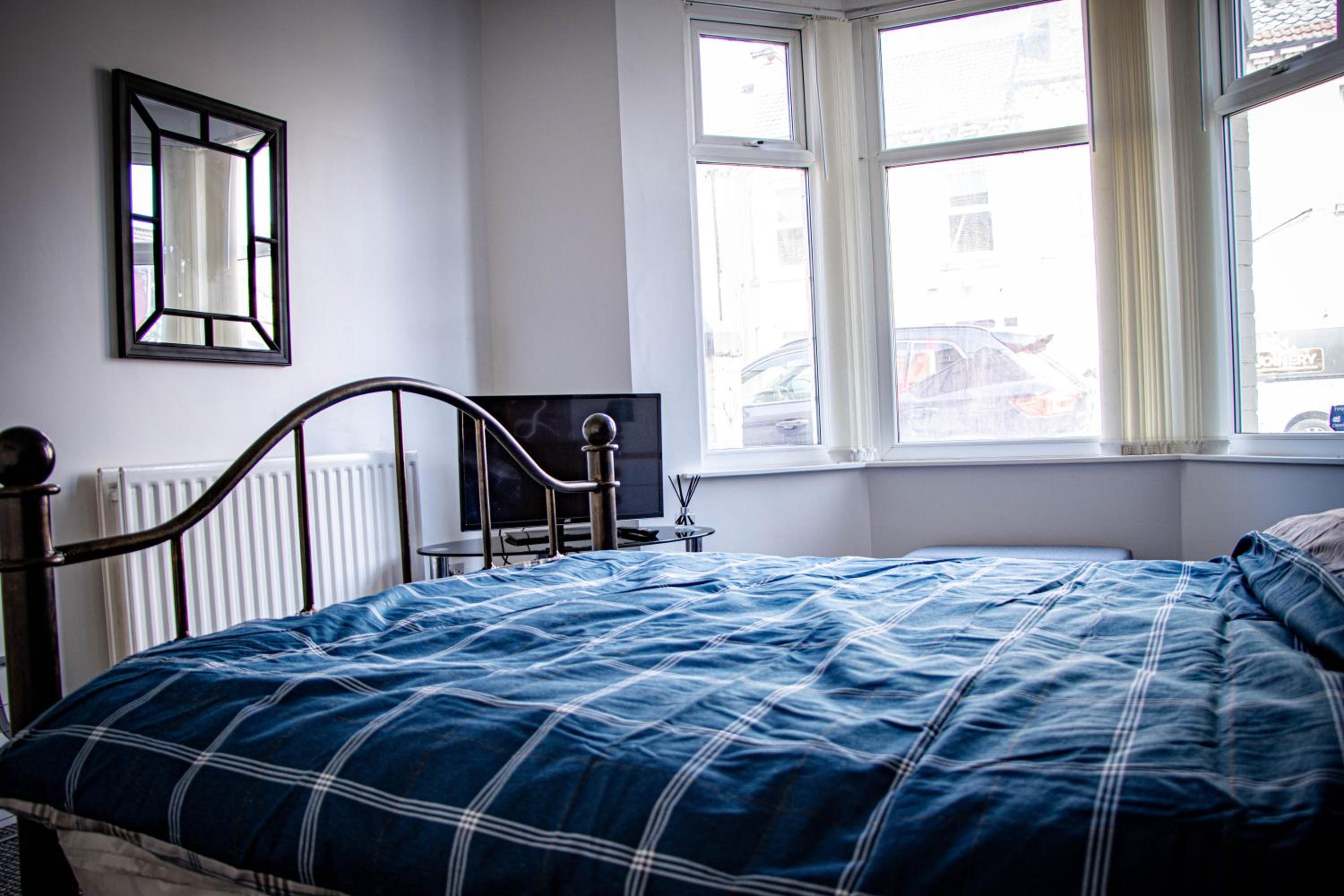 Double Room photo 3