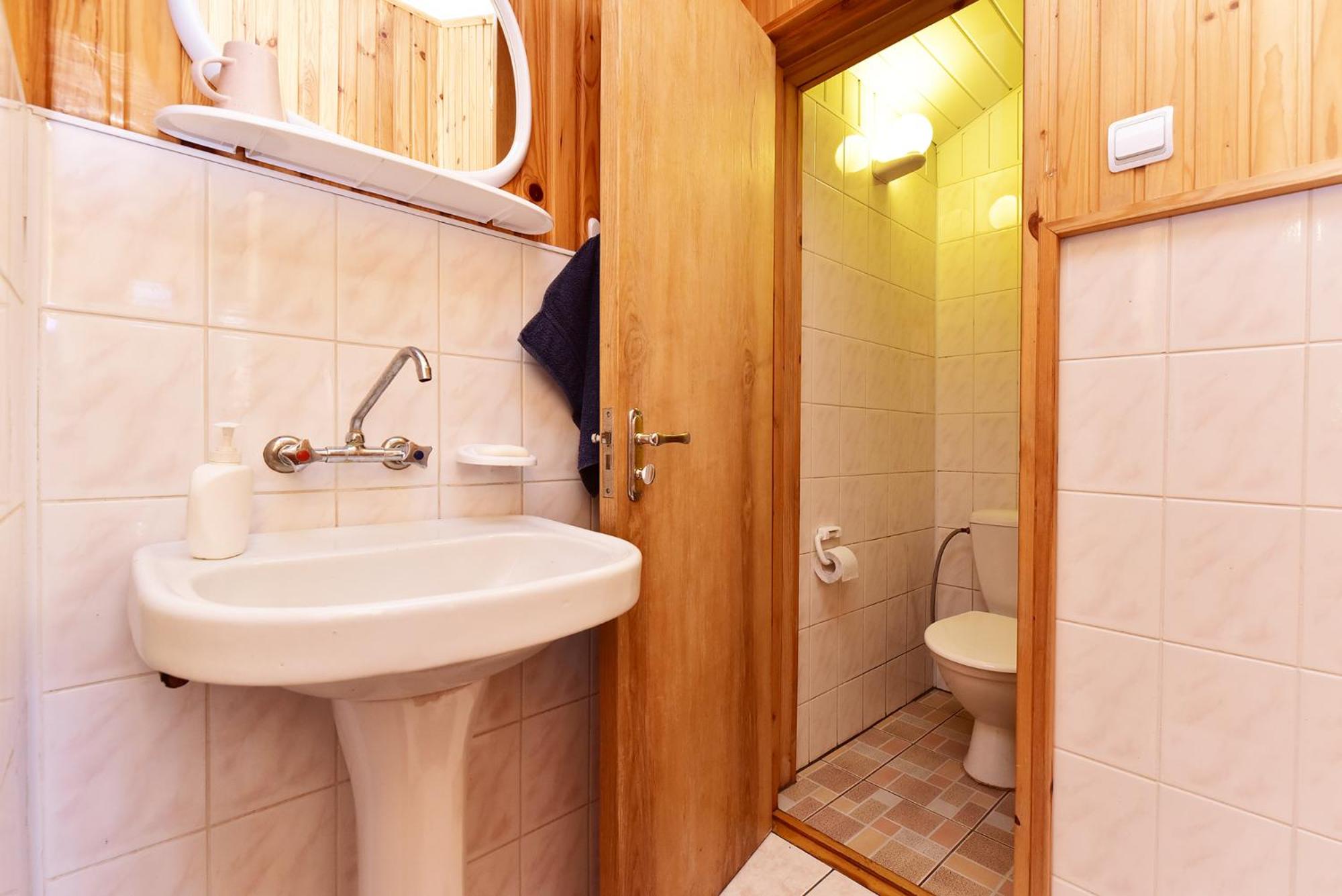 Family Bungalow - Photo 1