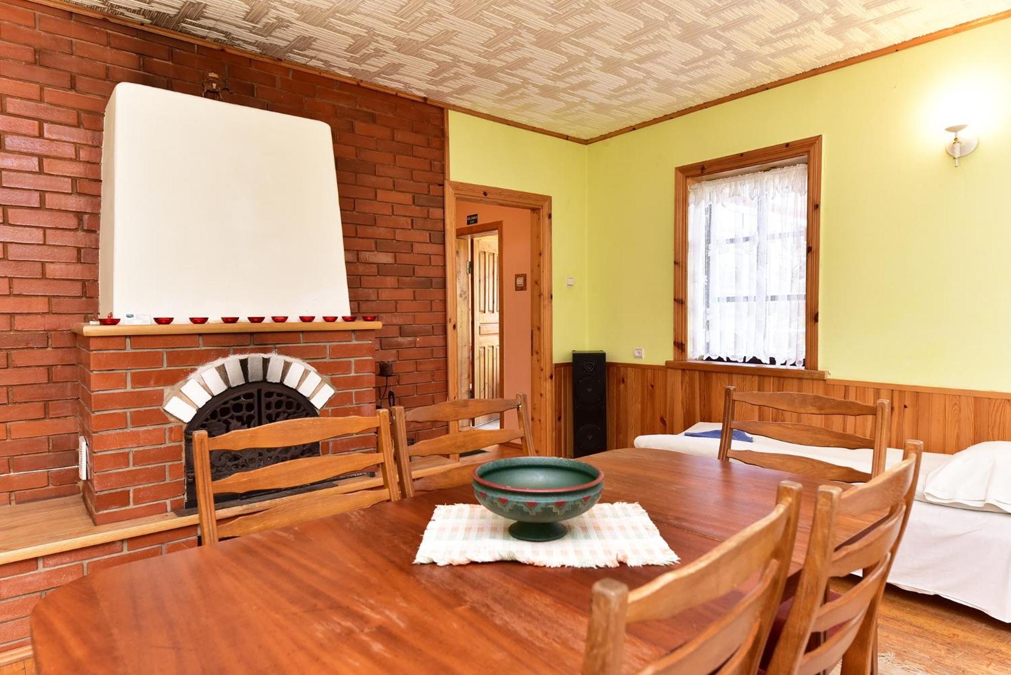 Family Bungalow - Photo 5