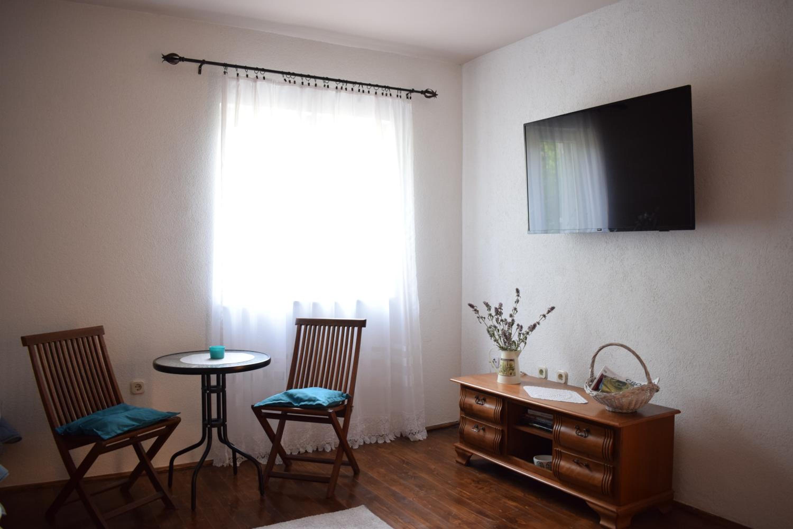 Twin Room photo 2