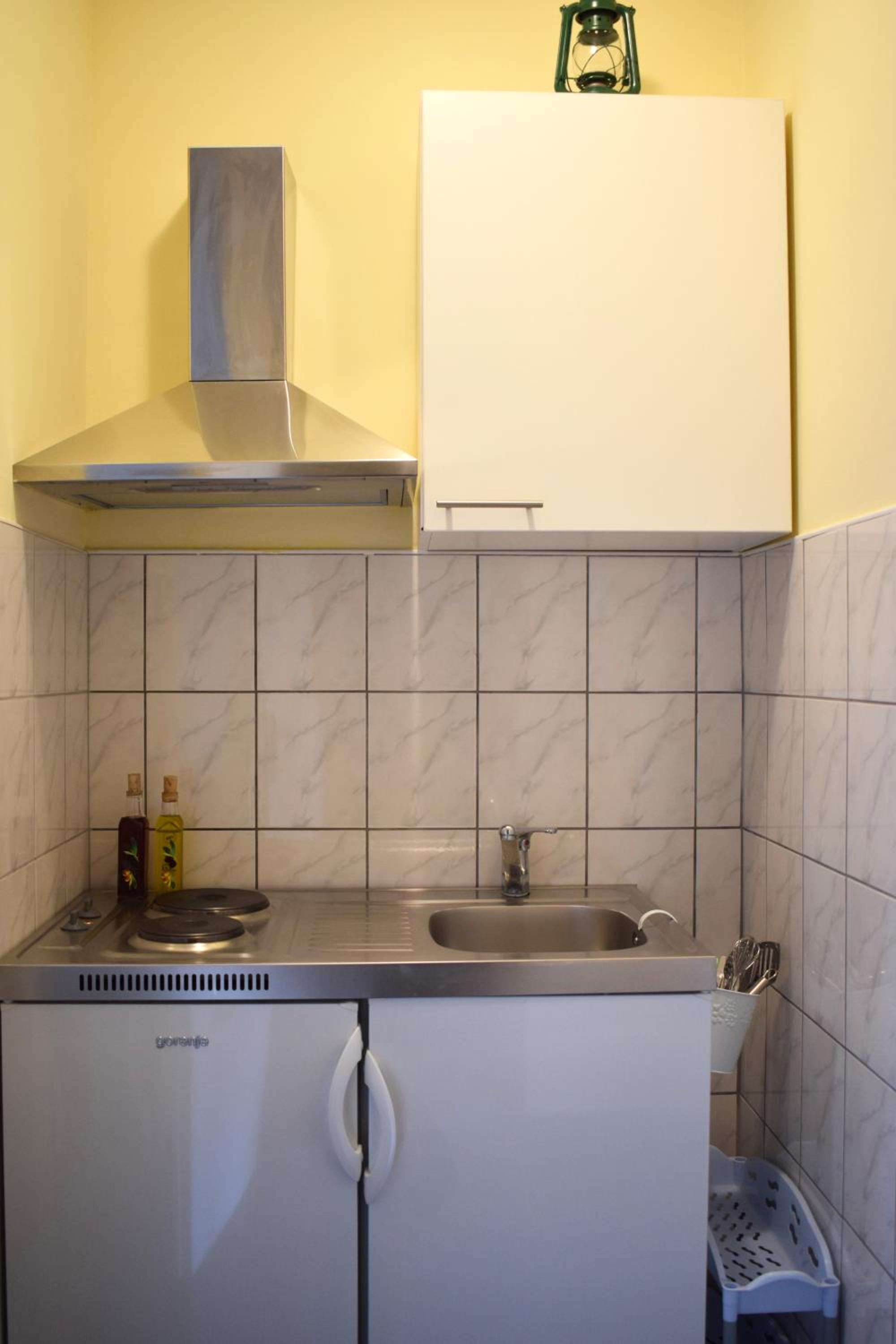 Studio Apartment photo 3