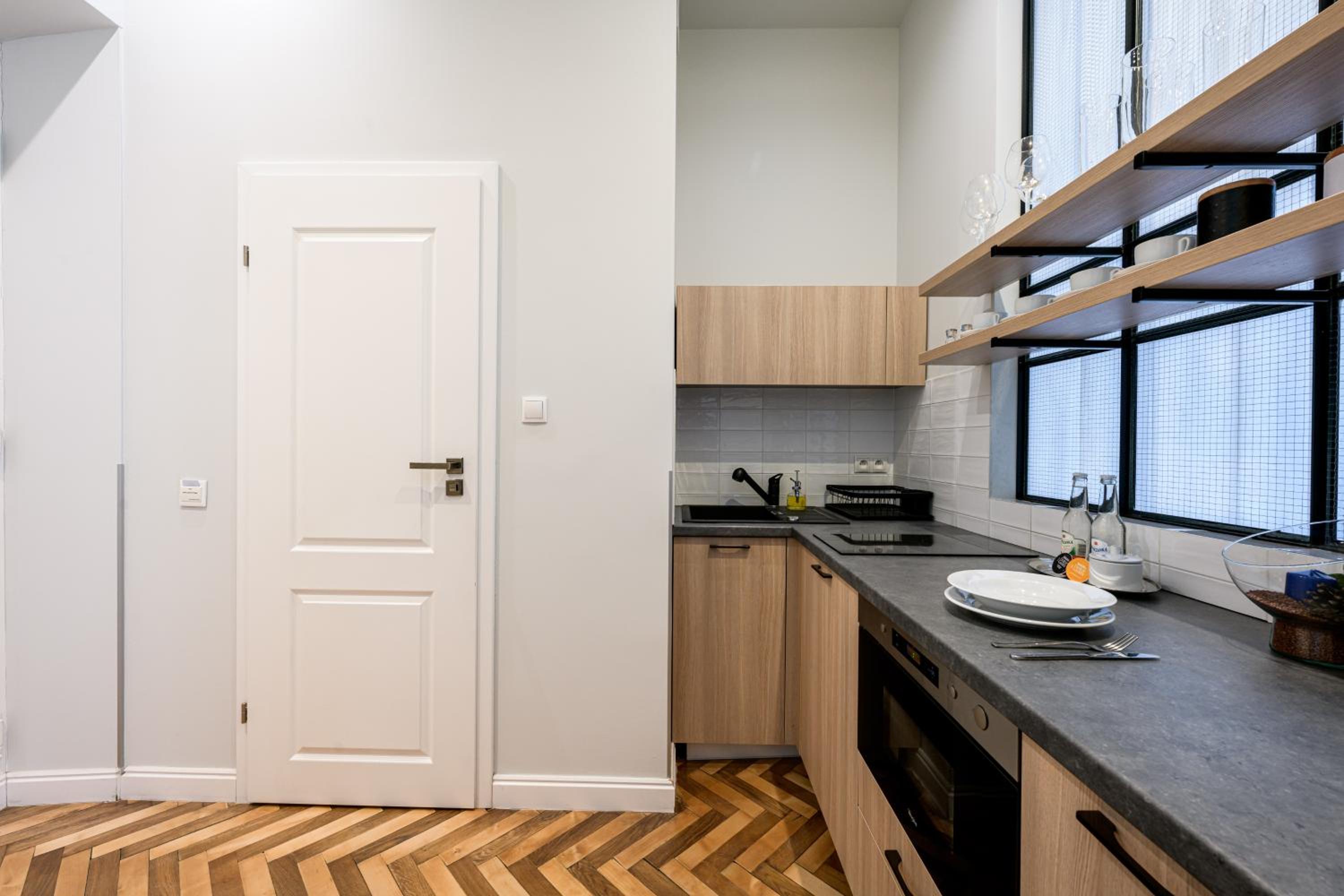Suite with Balcony photo 3