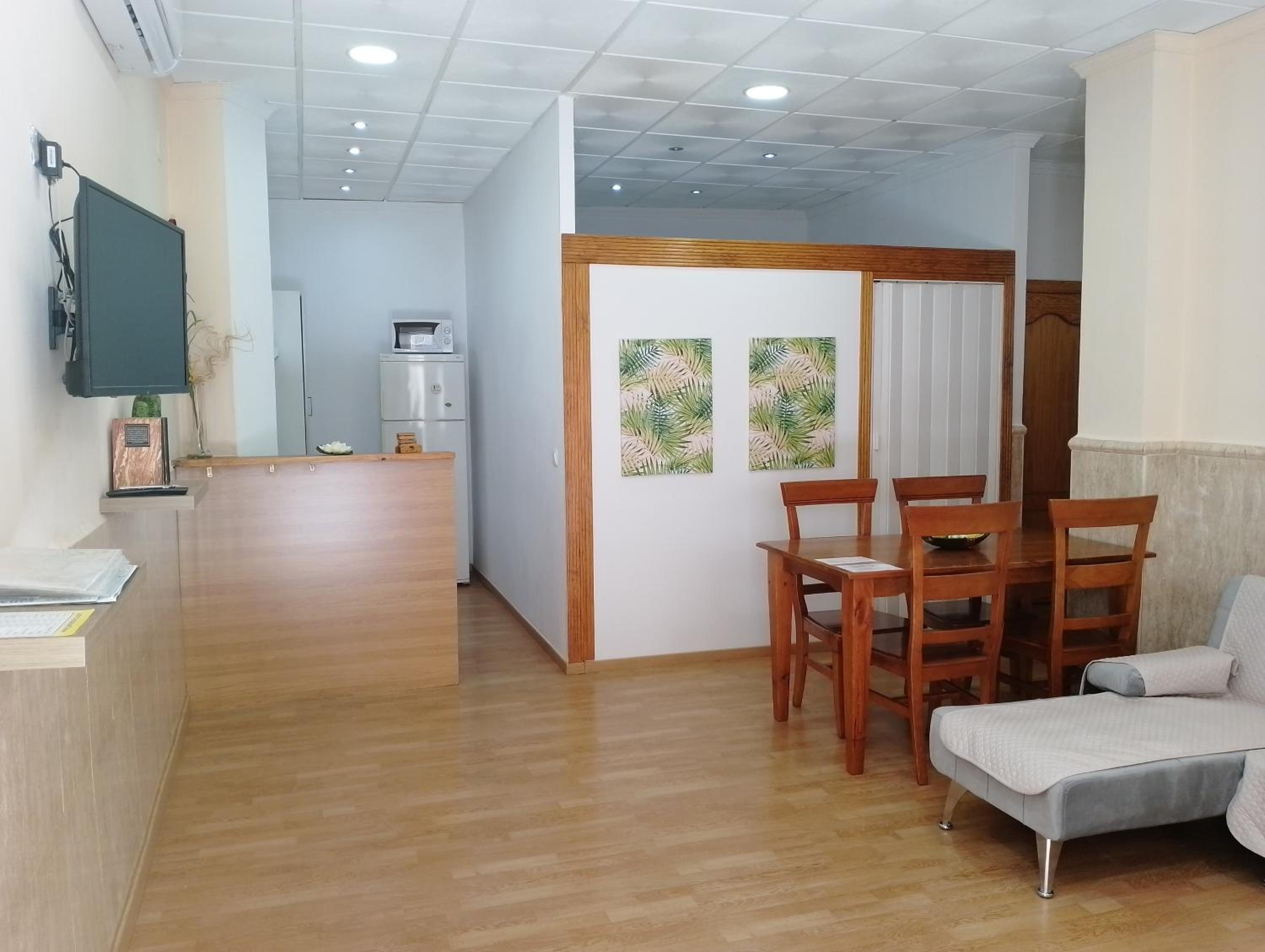 Apartamento