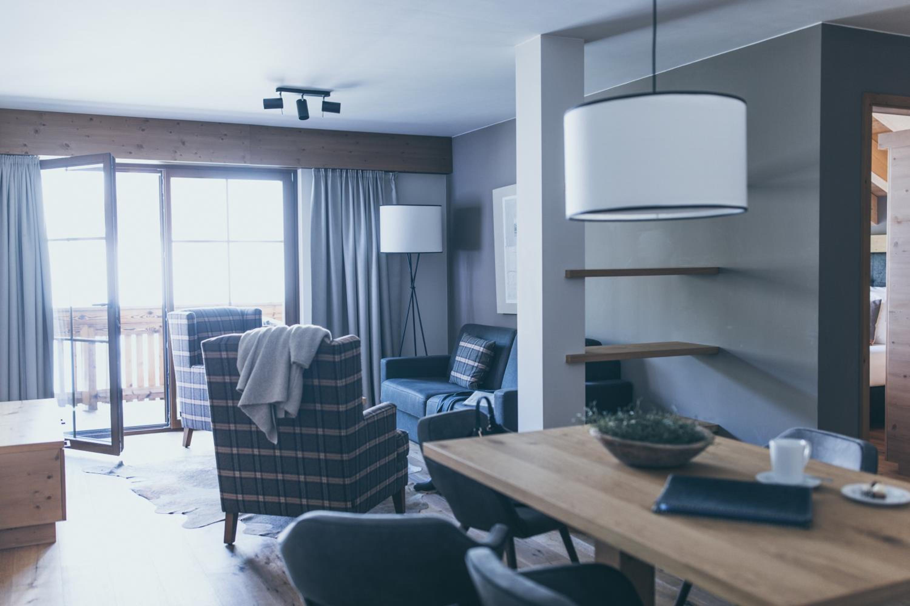 Superior Apartment