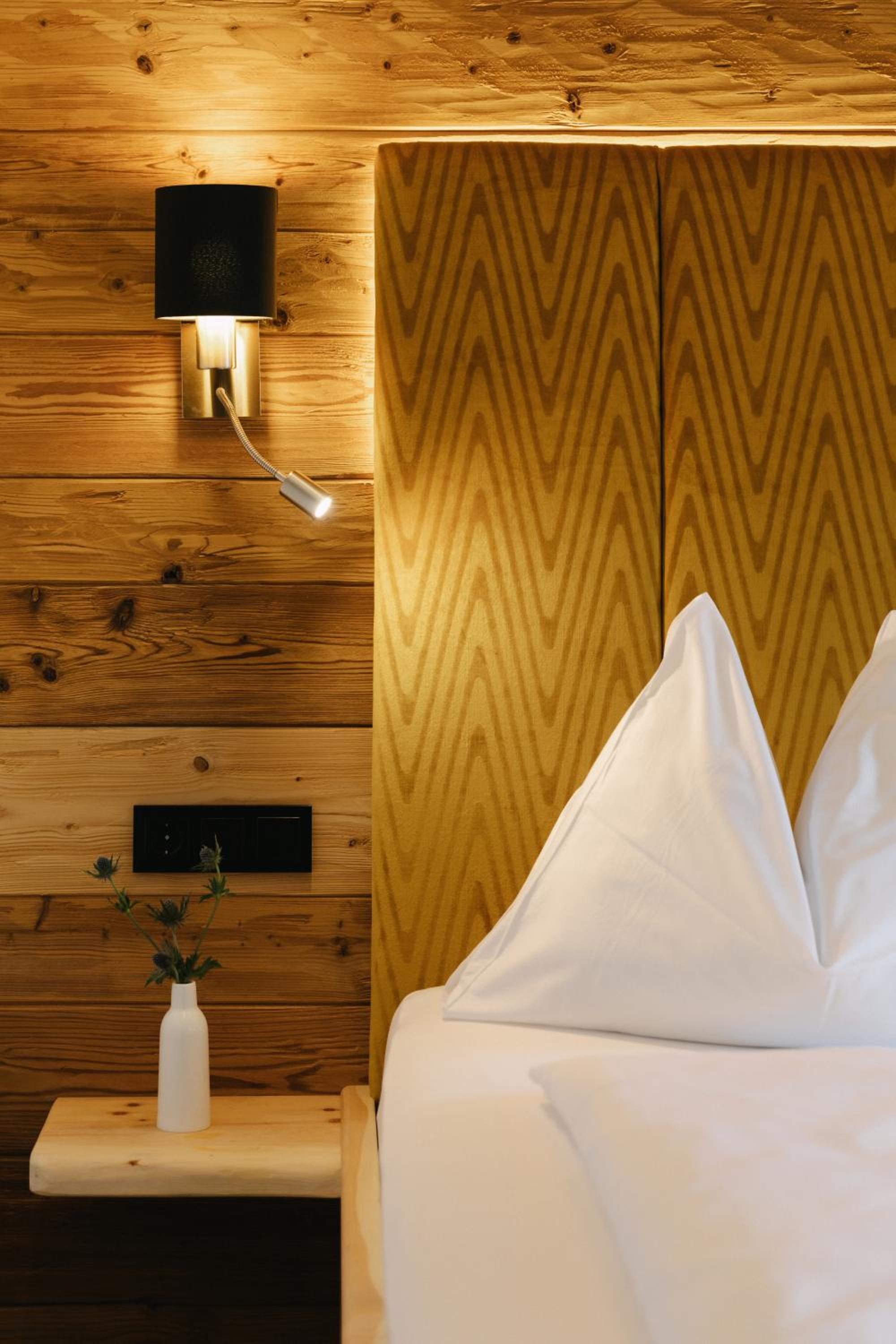 Deluxe Studio with Sauna photo 1
