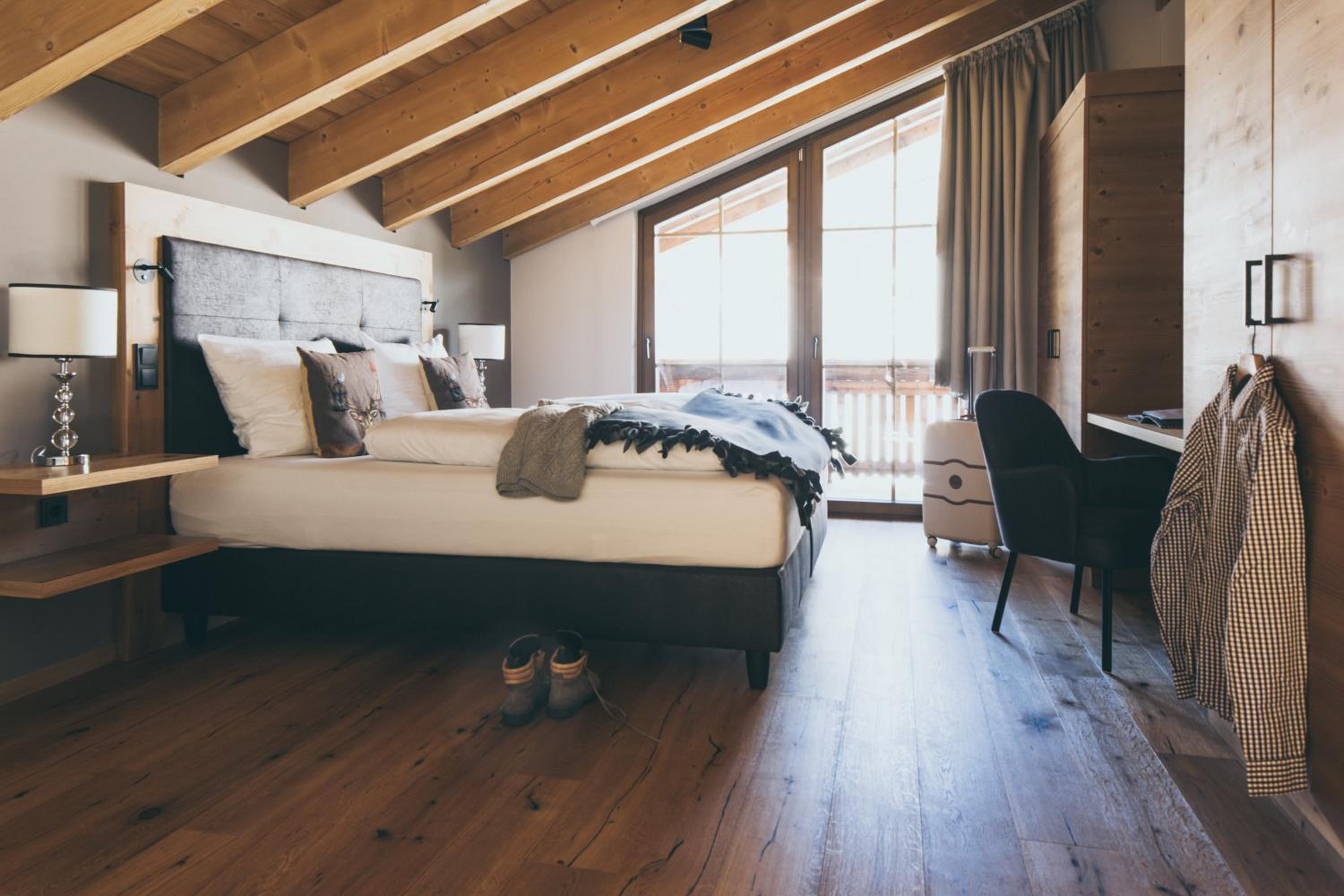 No 11 - Family Apartment XL