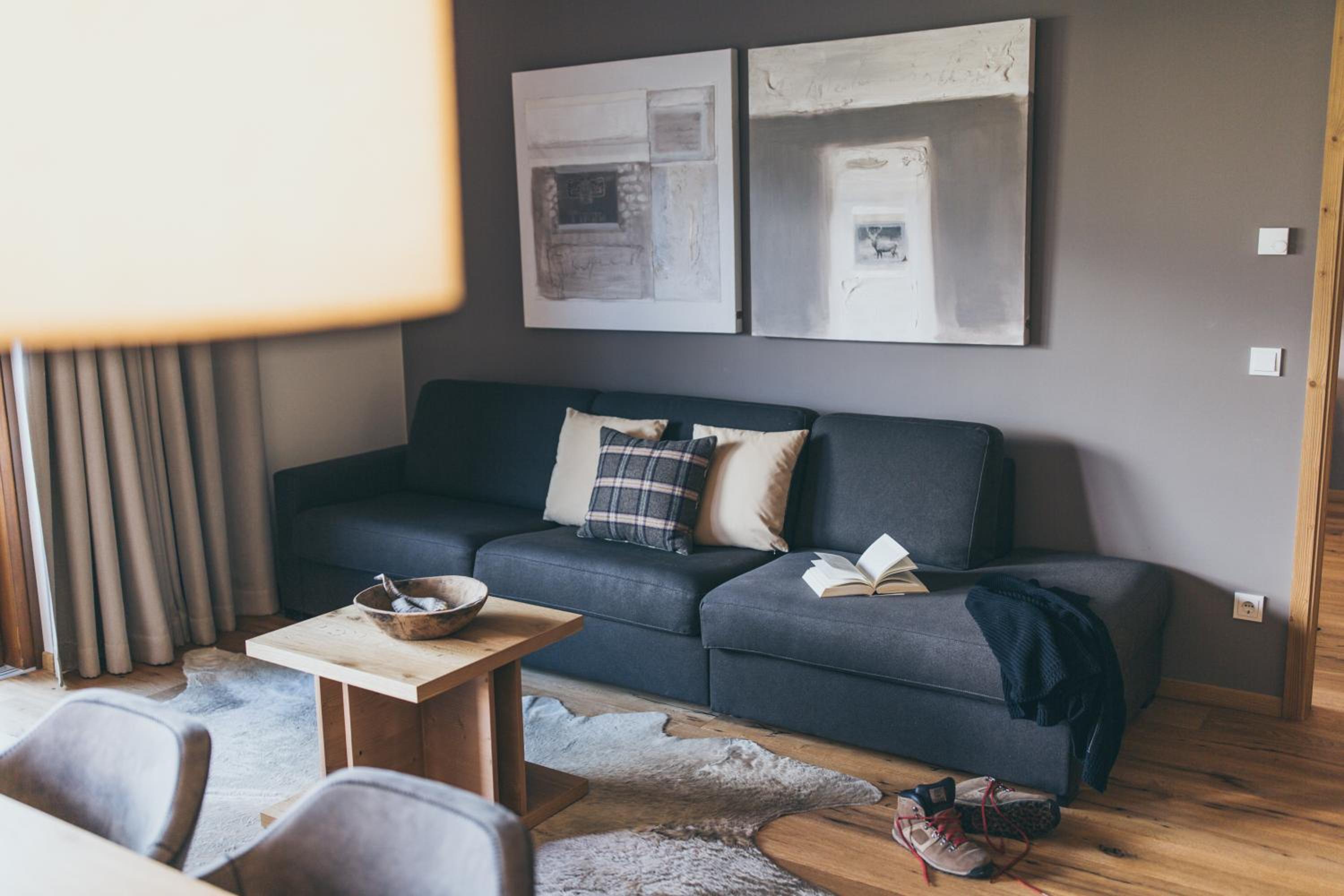 No 9 - Family Apartment L