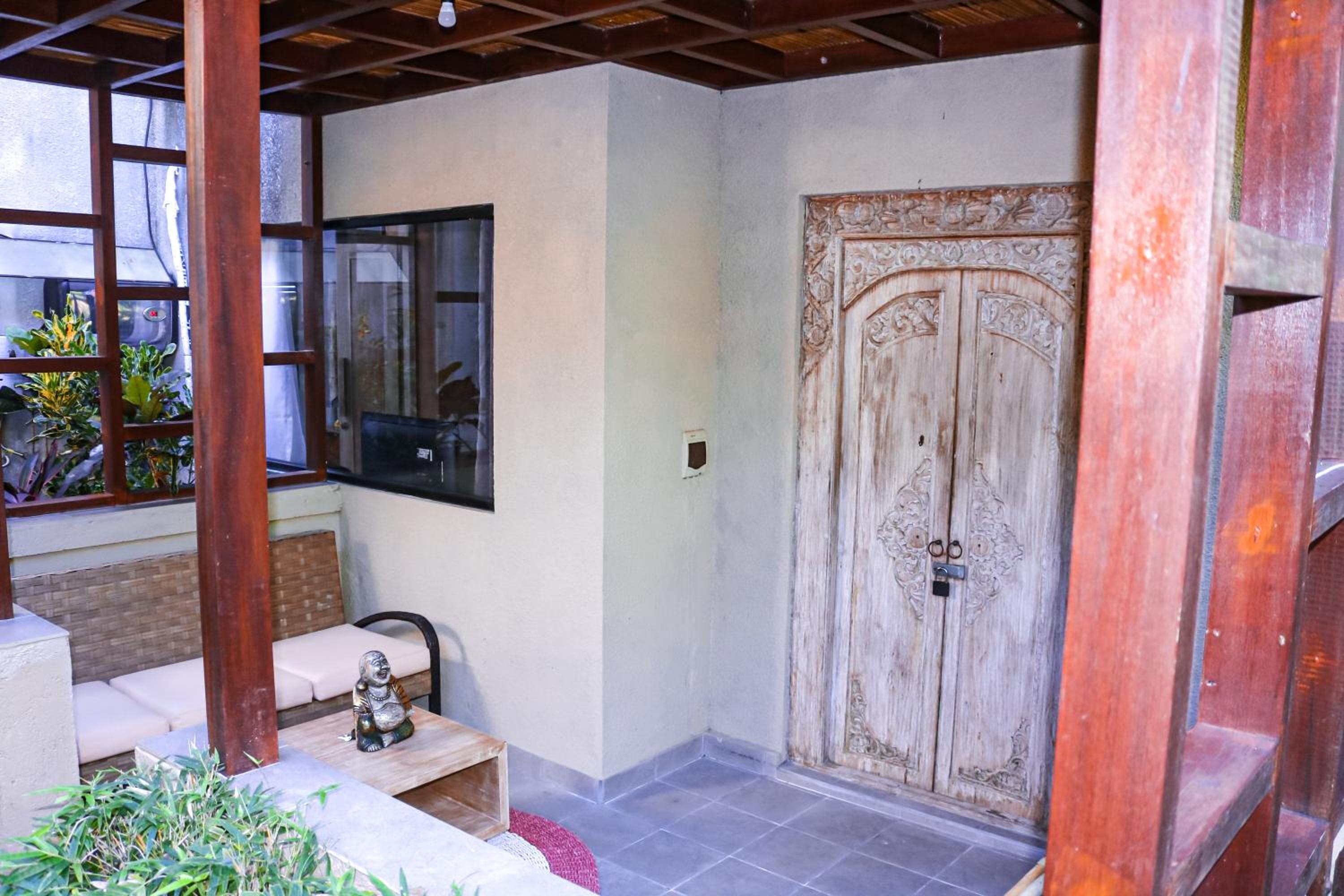 Honeymoon Suite photo 3