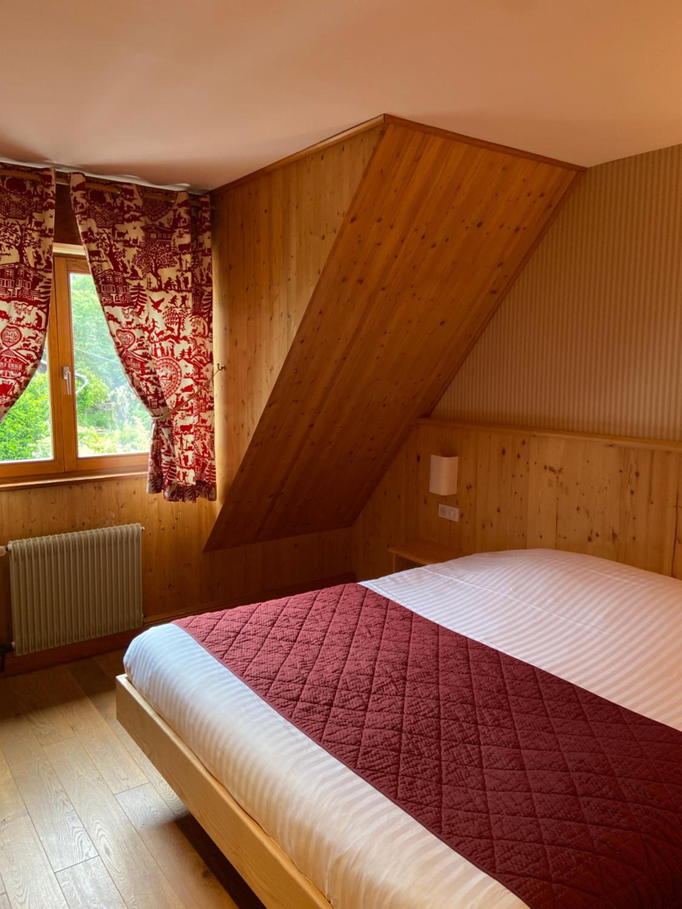 Standard Double Room - Campanule photo 3