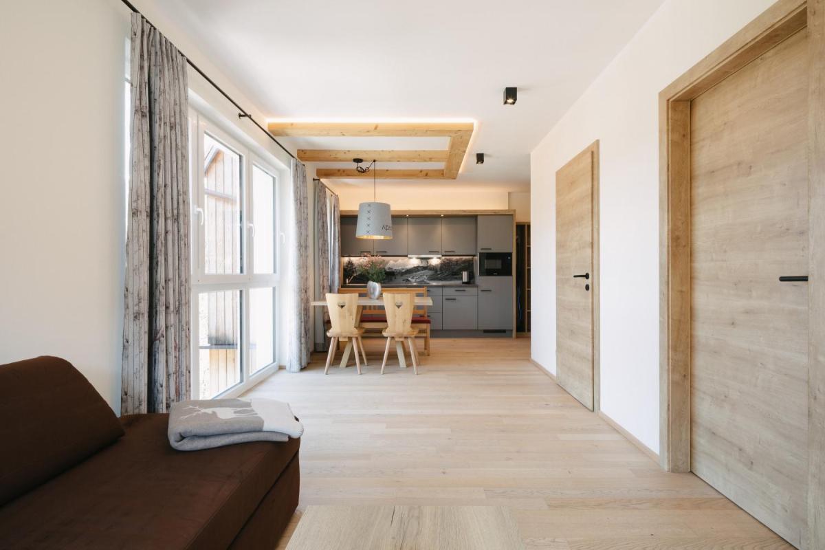 One-Bedroom Apartment with Sauna photo 2