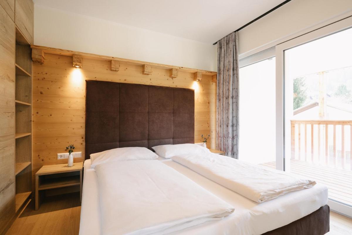 One-Bedroom Apartment with Sauna photo 1