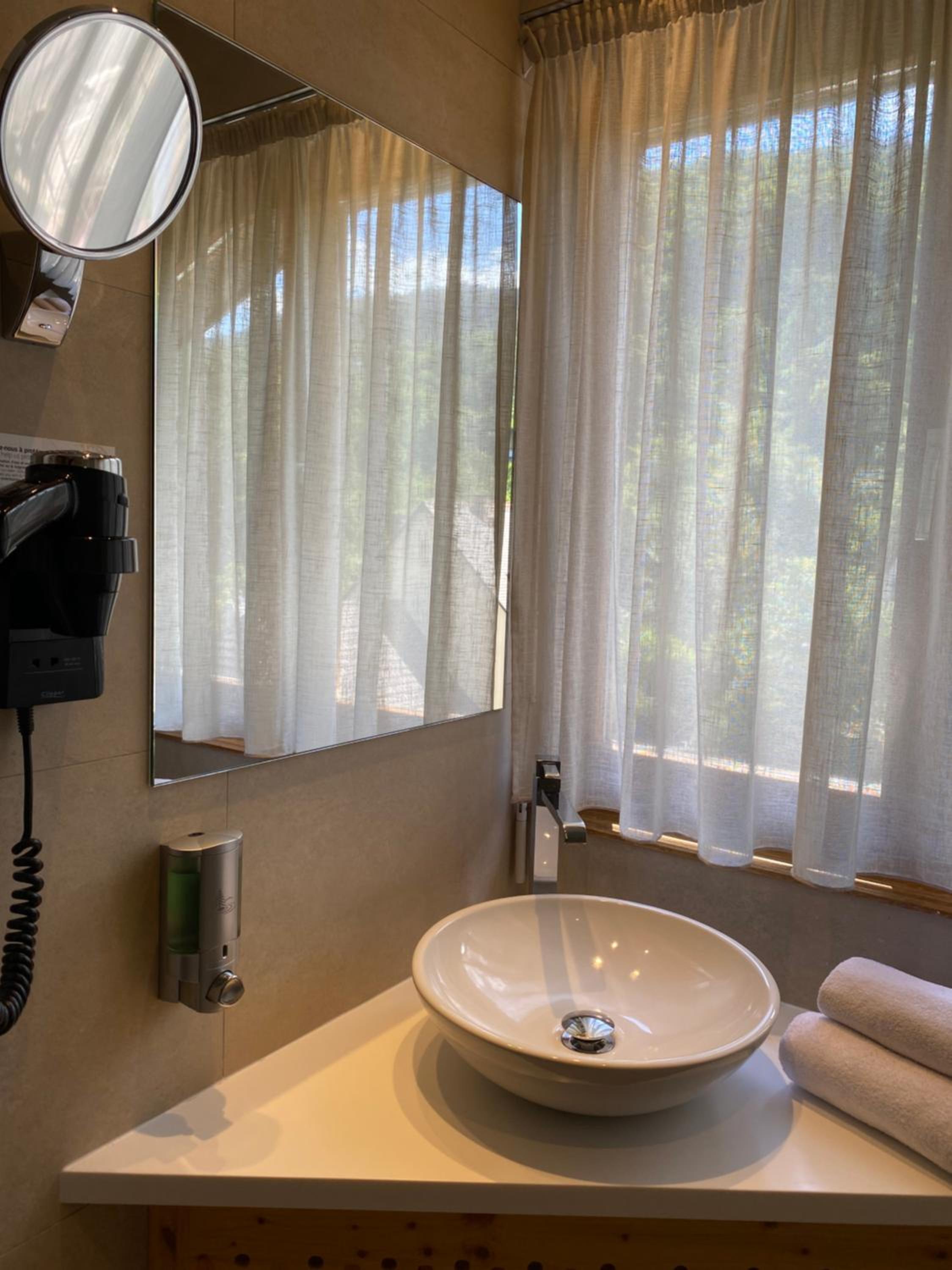 Superior Double Room - Digitale photo 2