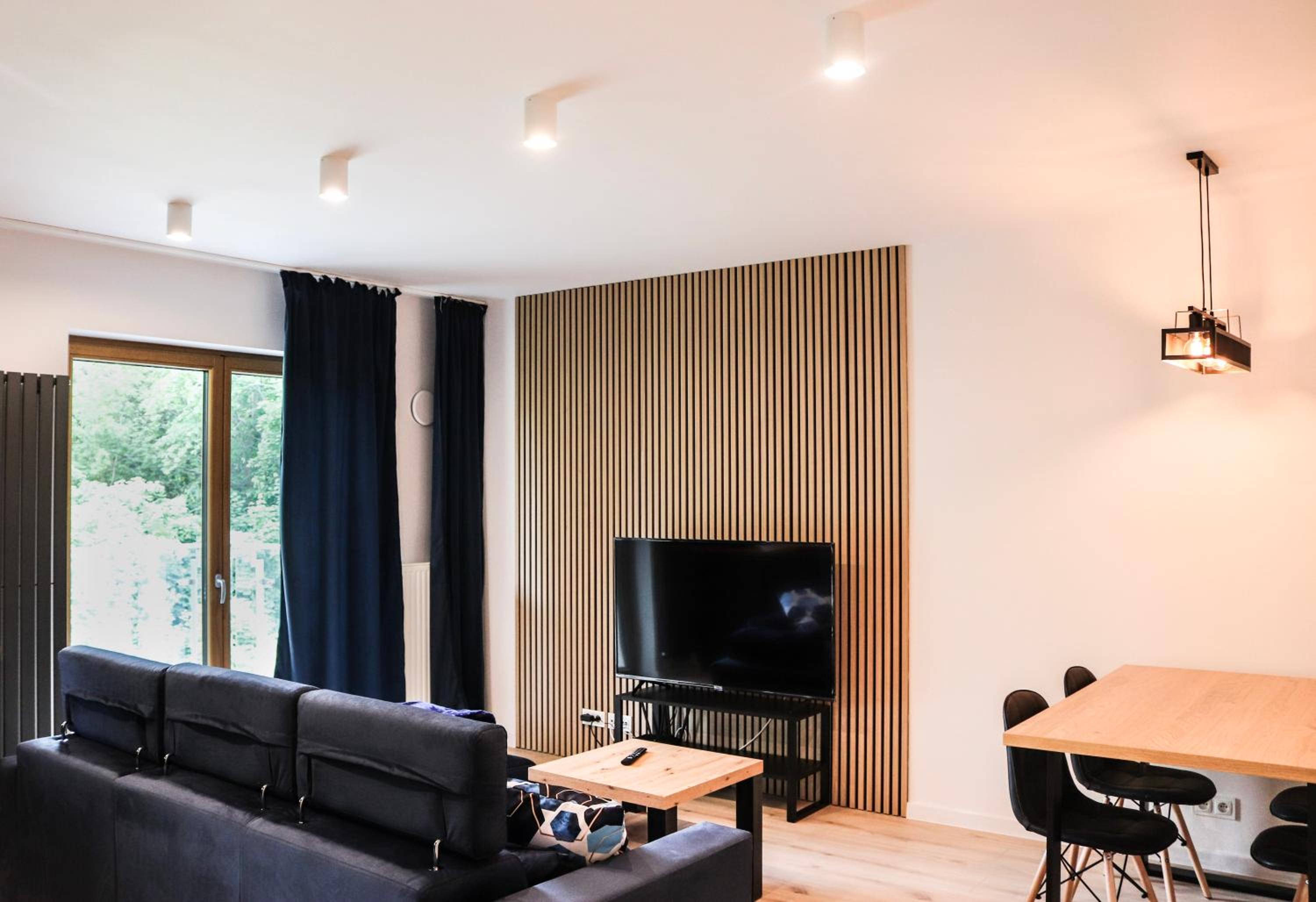 Deluxe Apartment - Photo 6