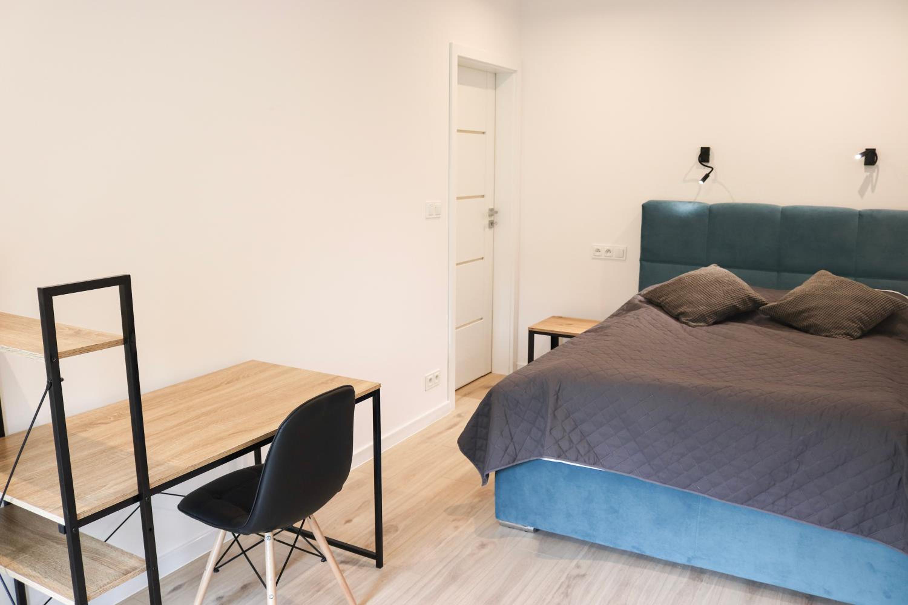 Deluxe Apartment - Photo 7