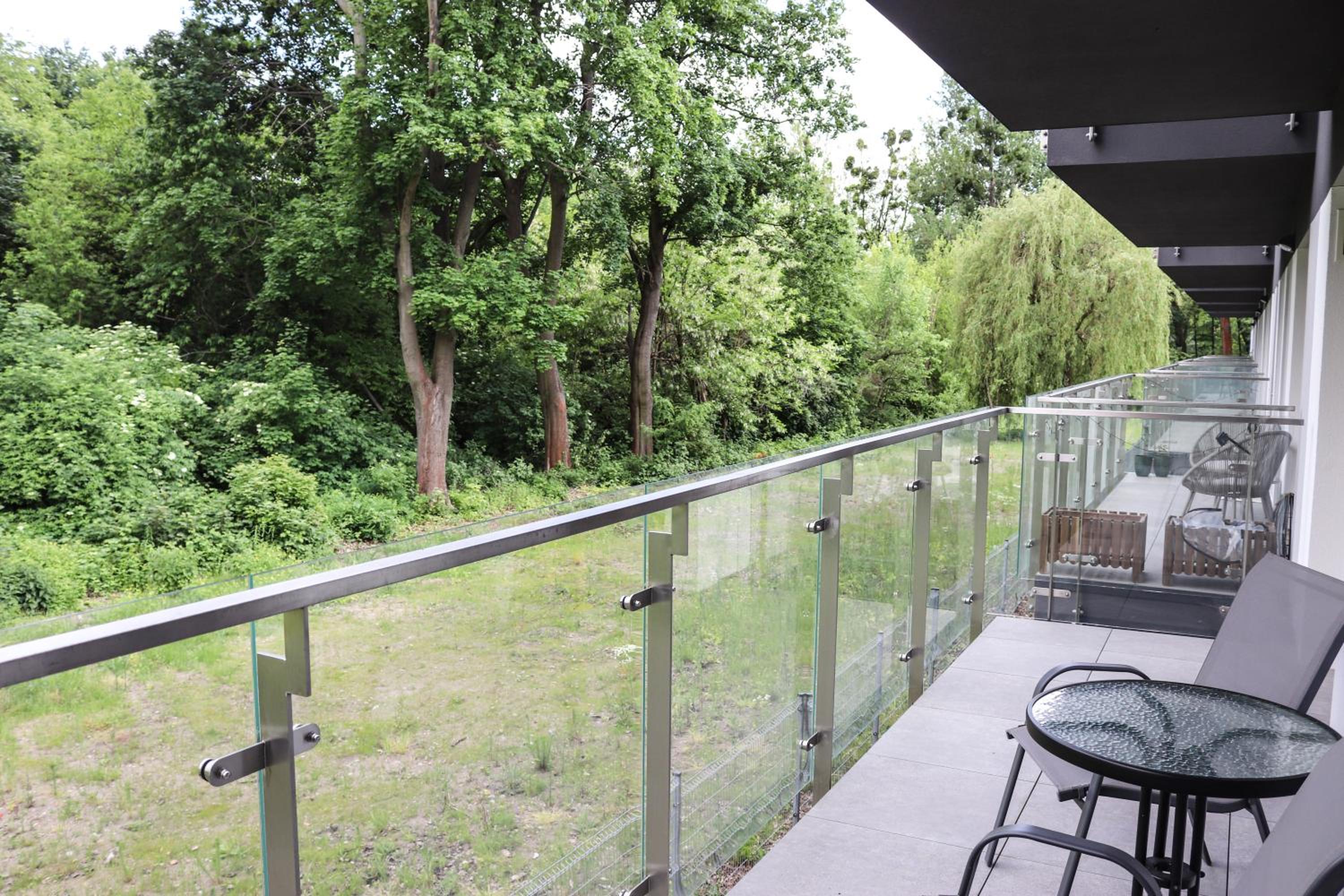 Deluxe Apartment - Photo 8