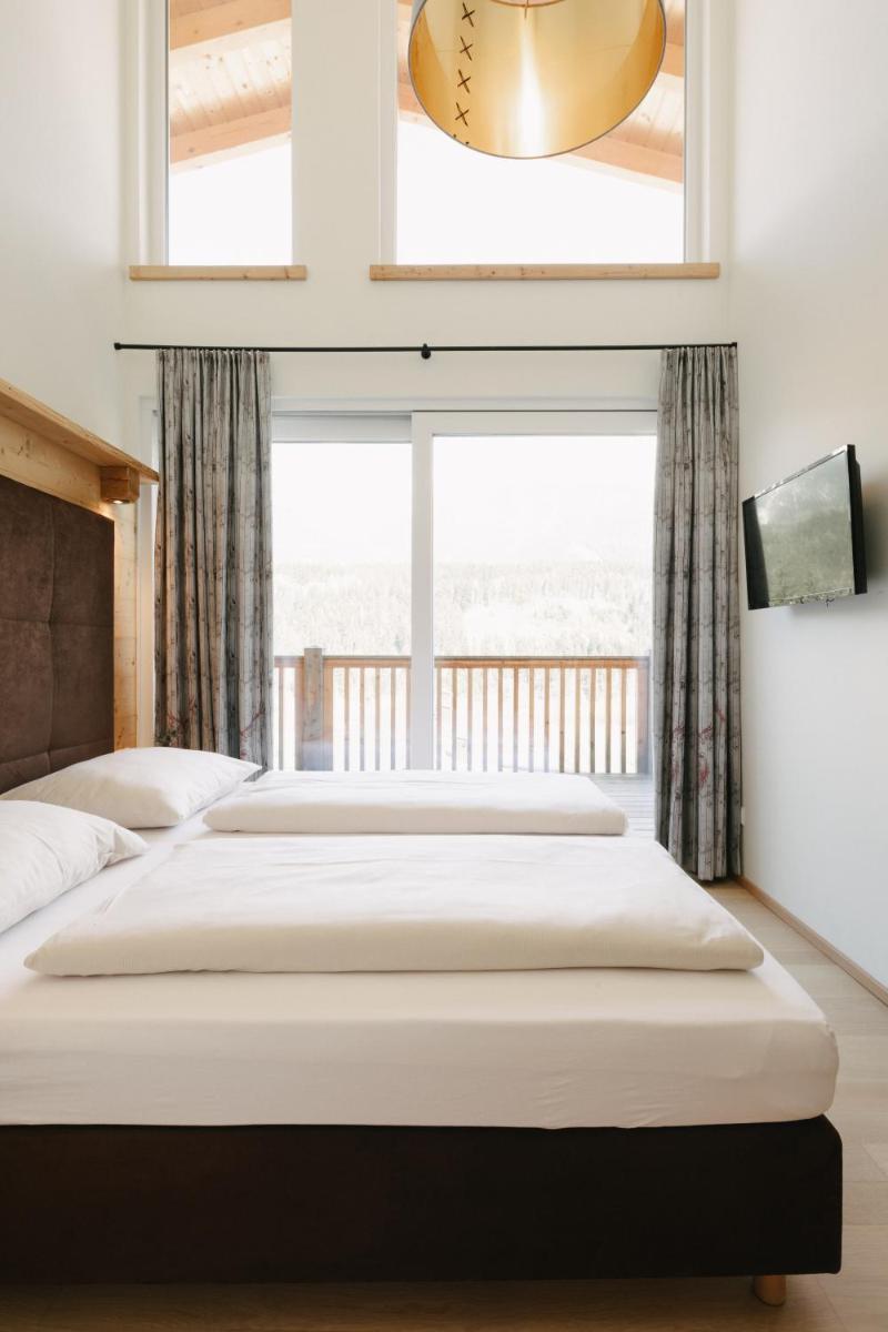 Two-Bedroom Apartment with Sauna photo 2