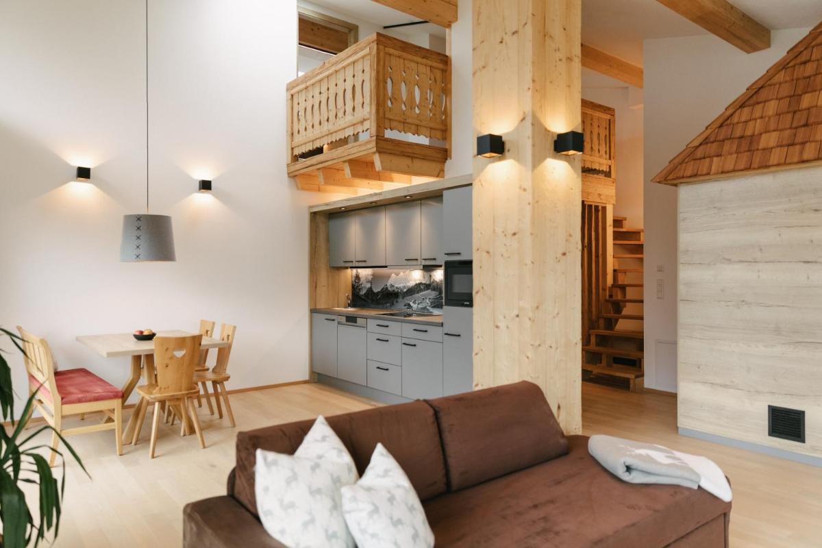 Apartment - Split Level with Sauna  photo 3