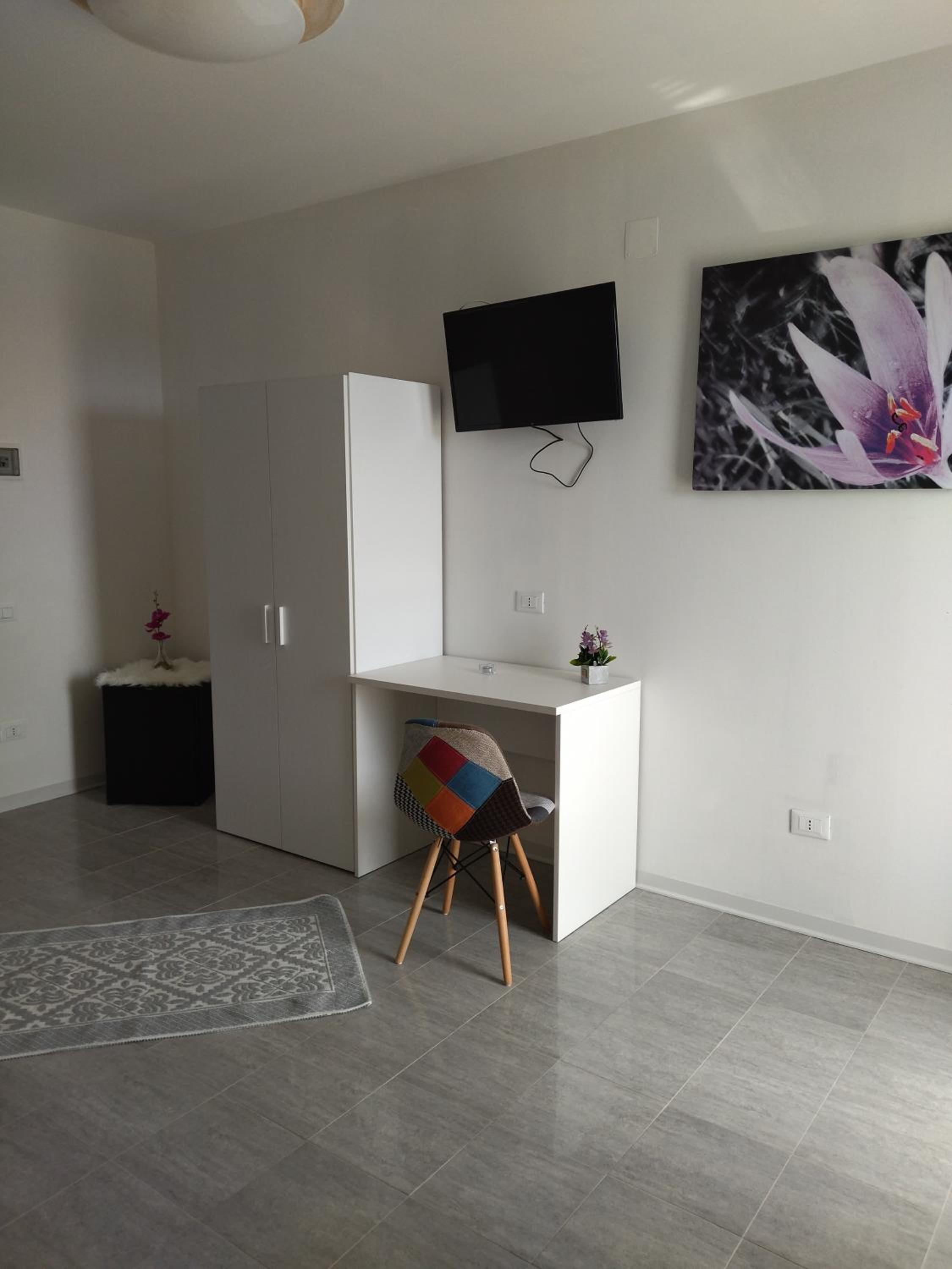 Superior Double Room photo 1