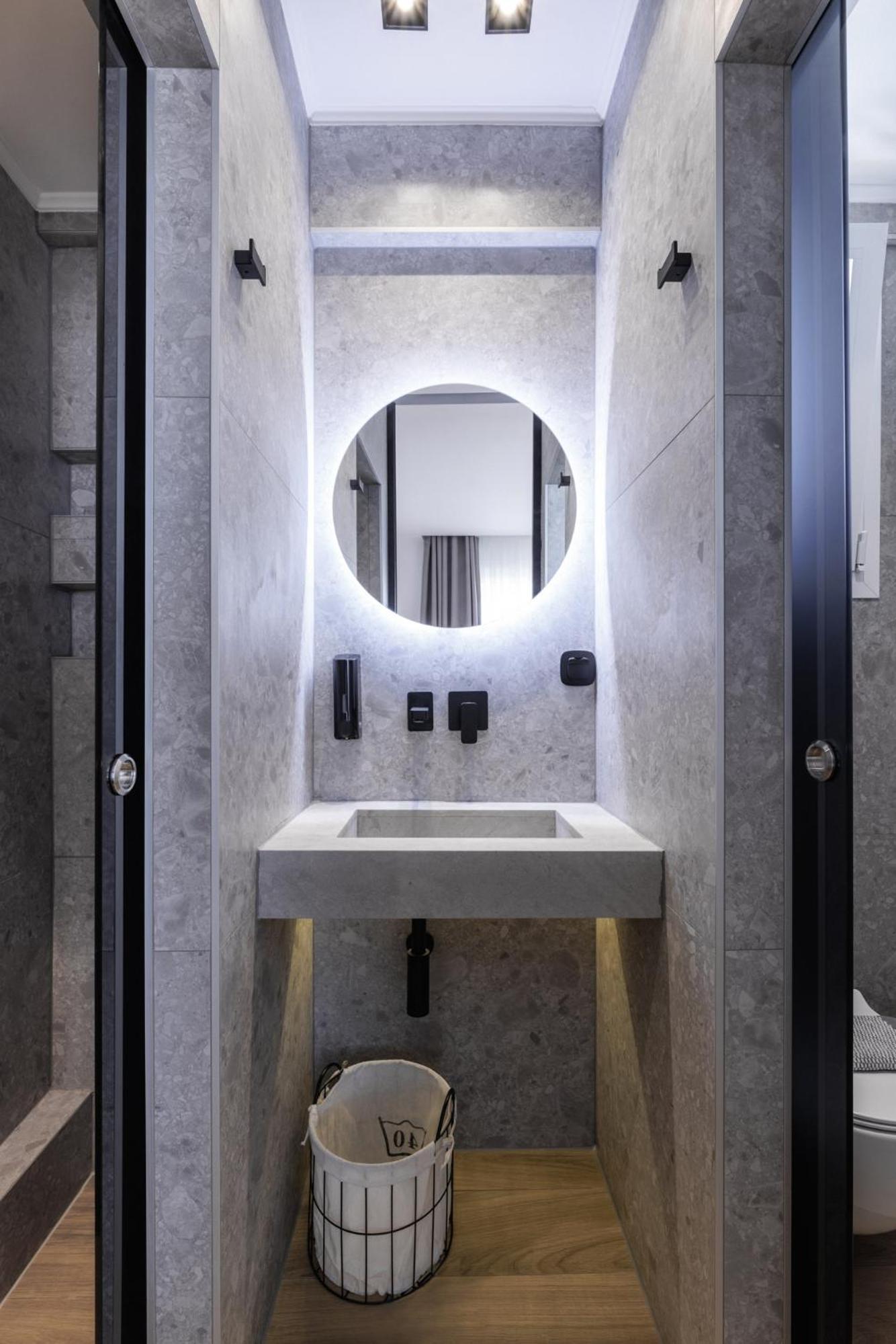 Comfort Suite - Photo 16