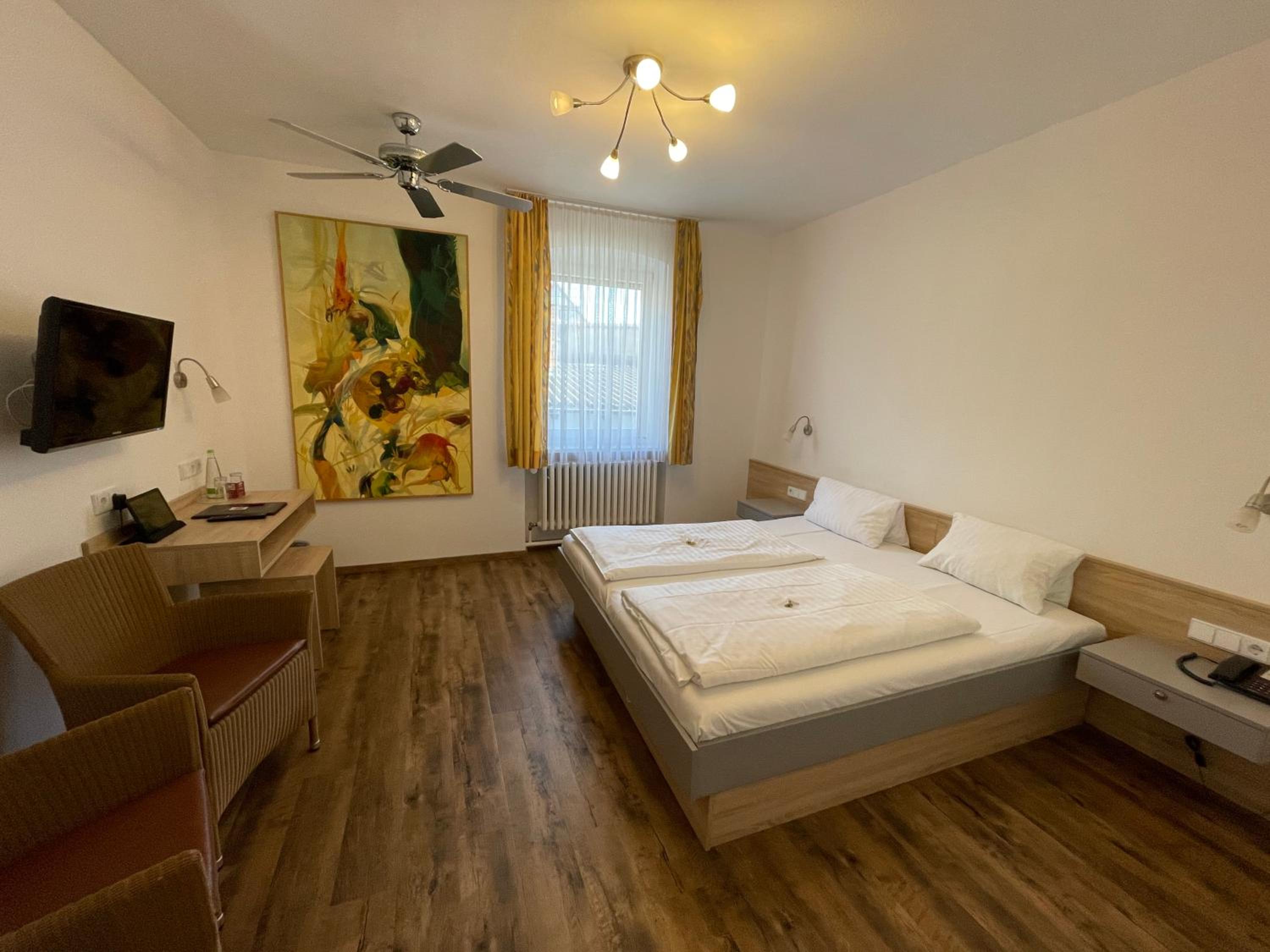 Double Room - Photo 1
