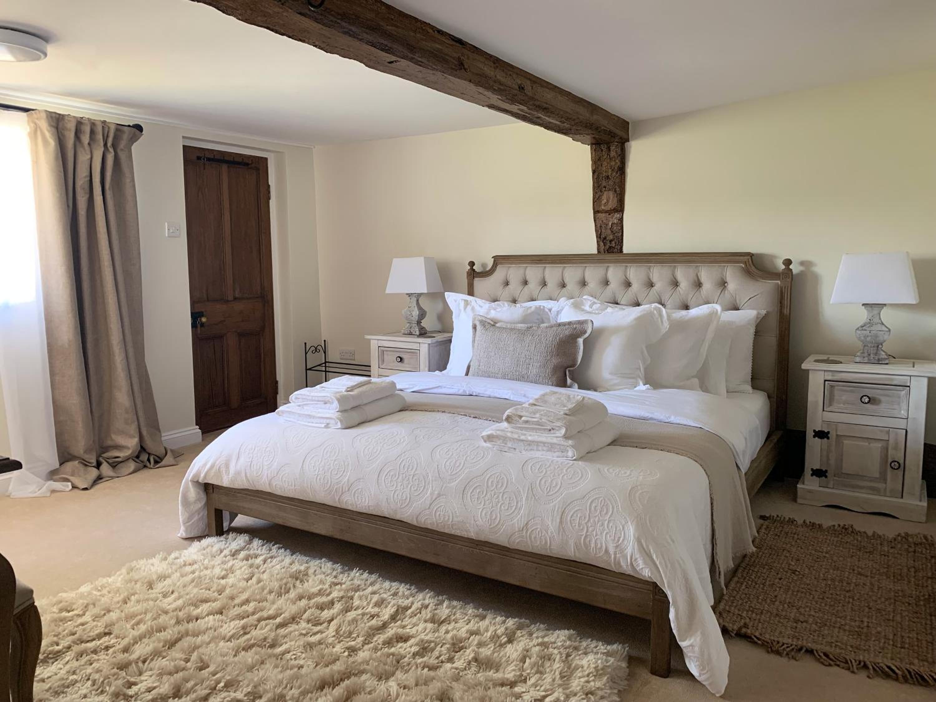 Double Room With Garden View photo 1