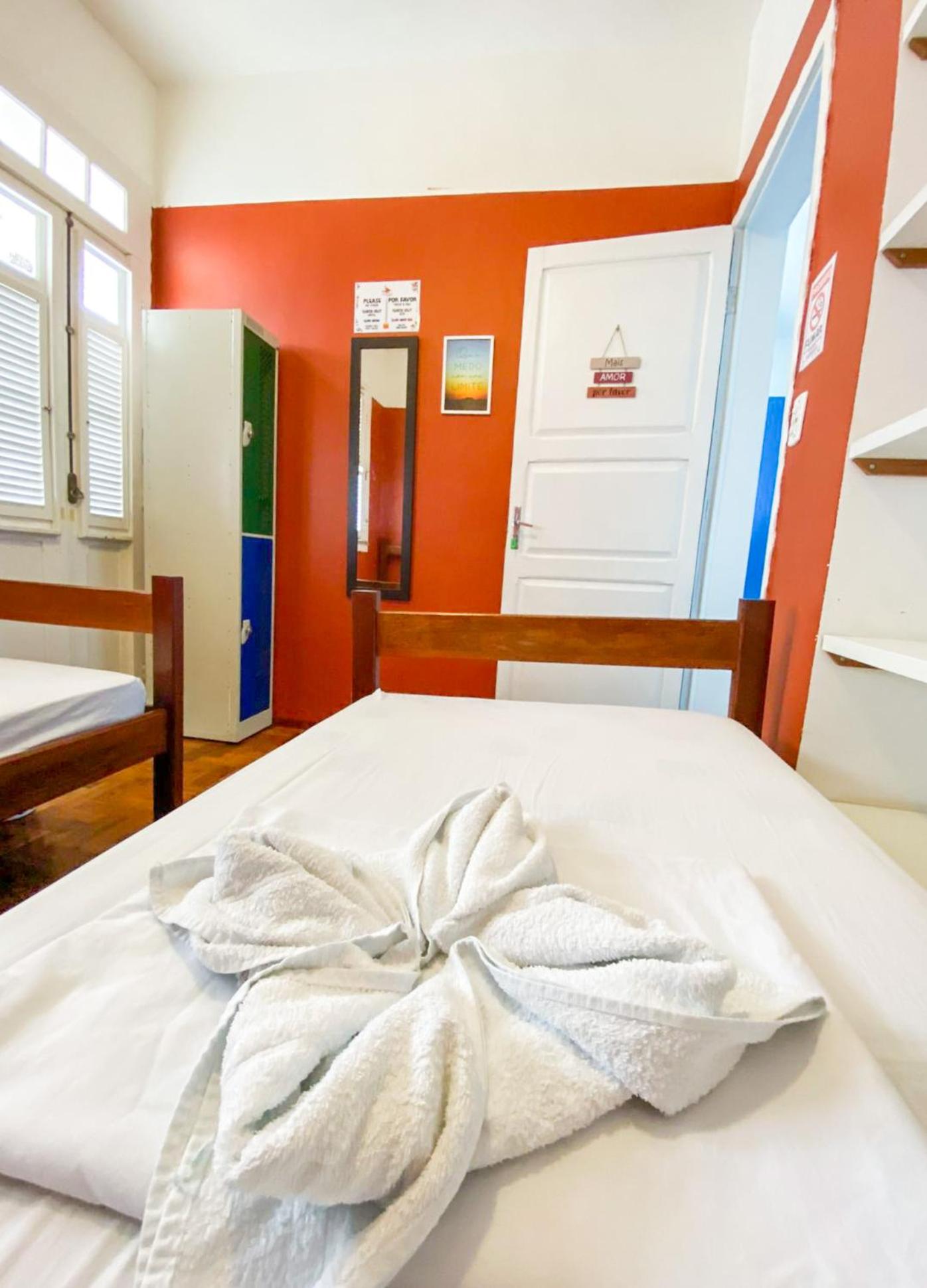 Double Room with Shared Toilet photo 2