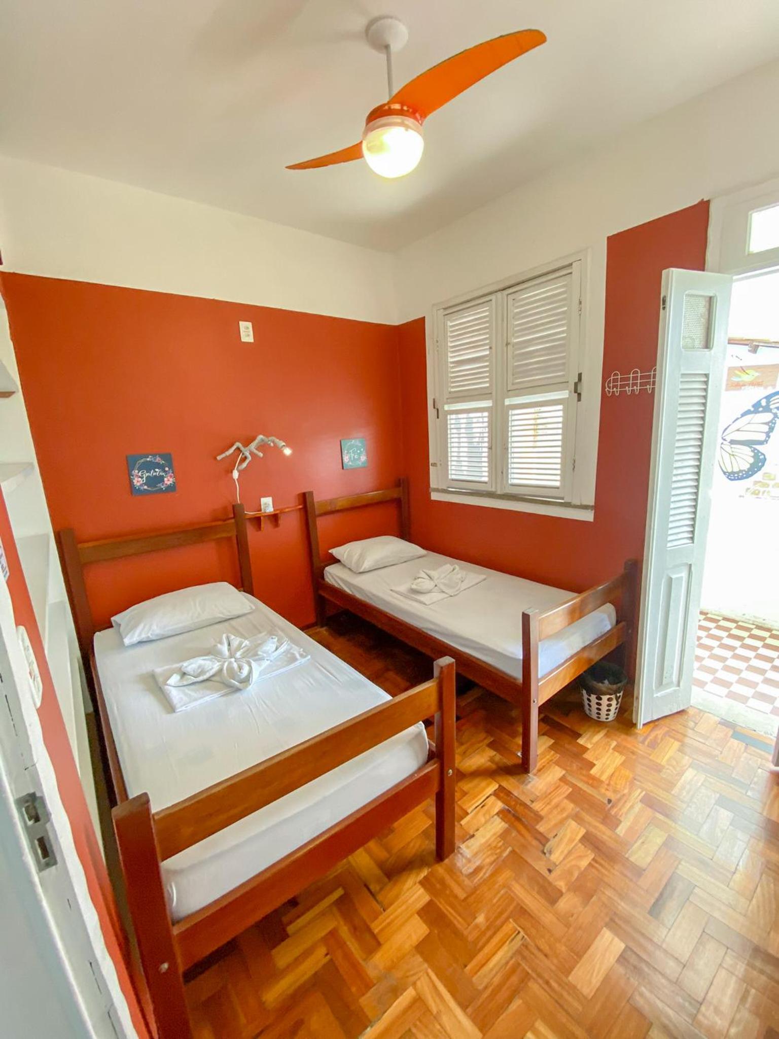 Double Room with Shared Toilet photo 1
