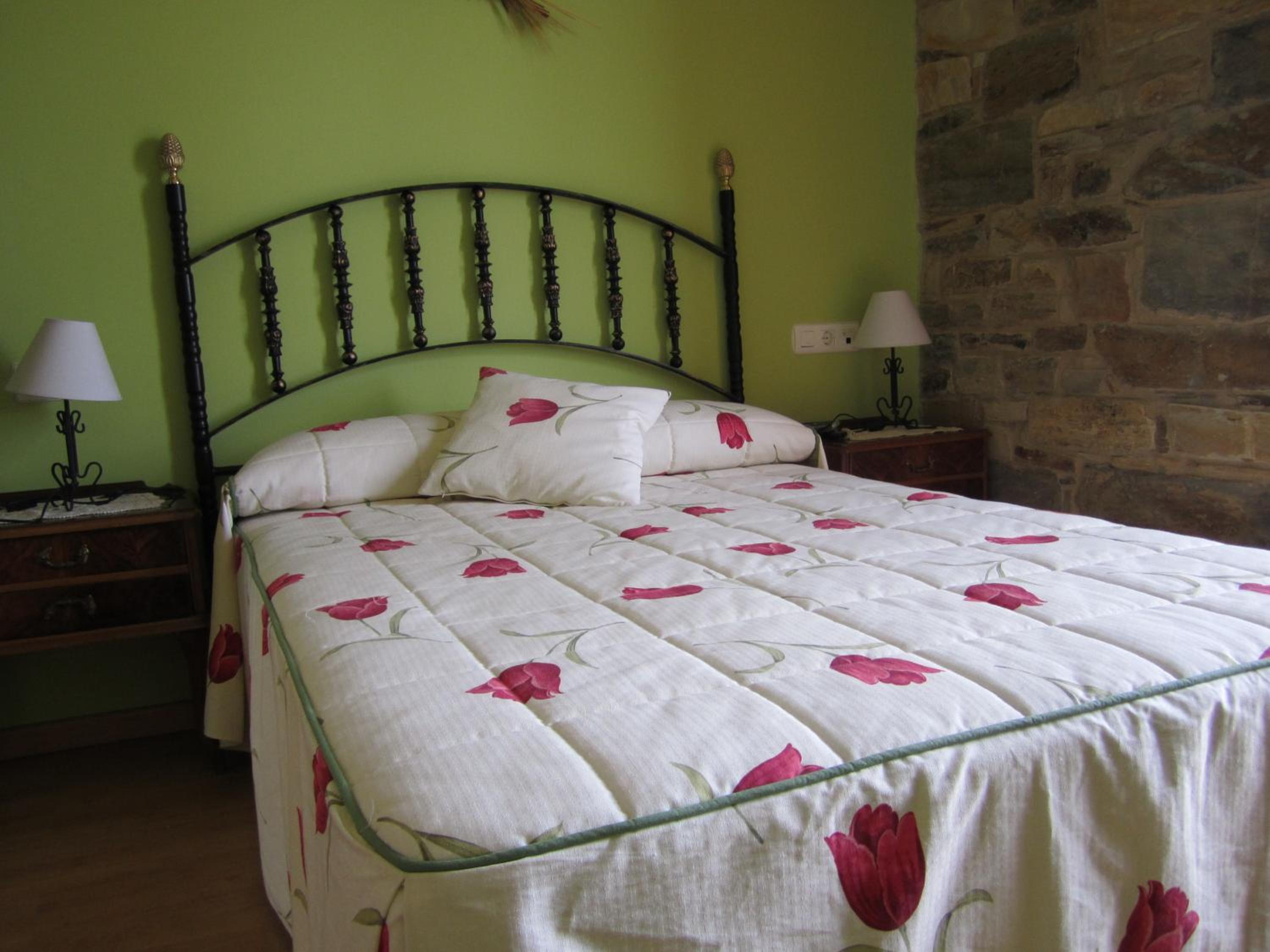 Double Room photo 3