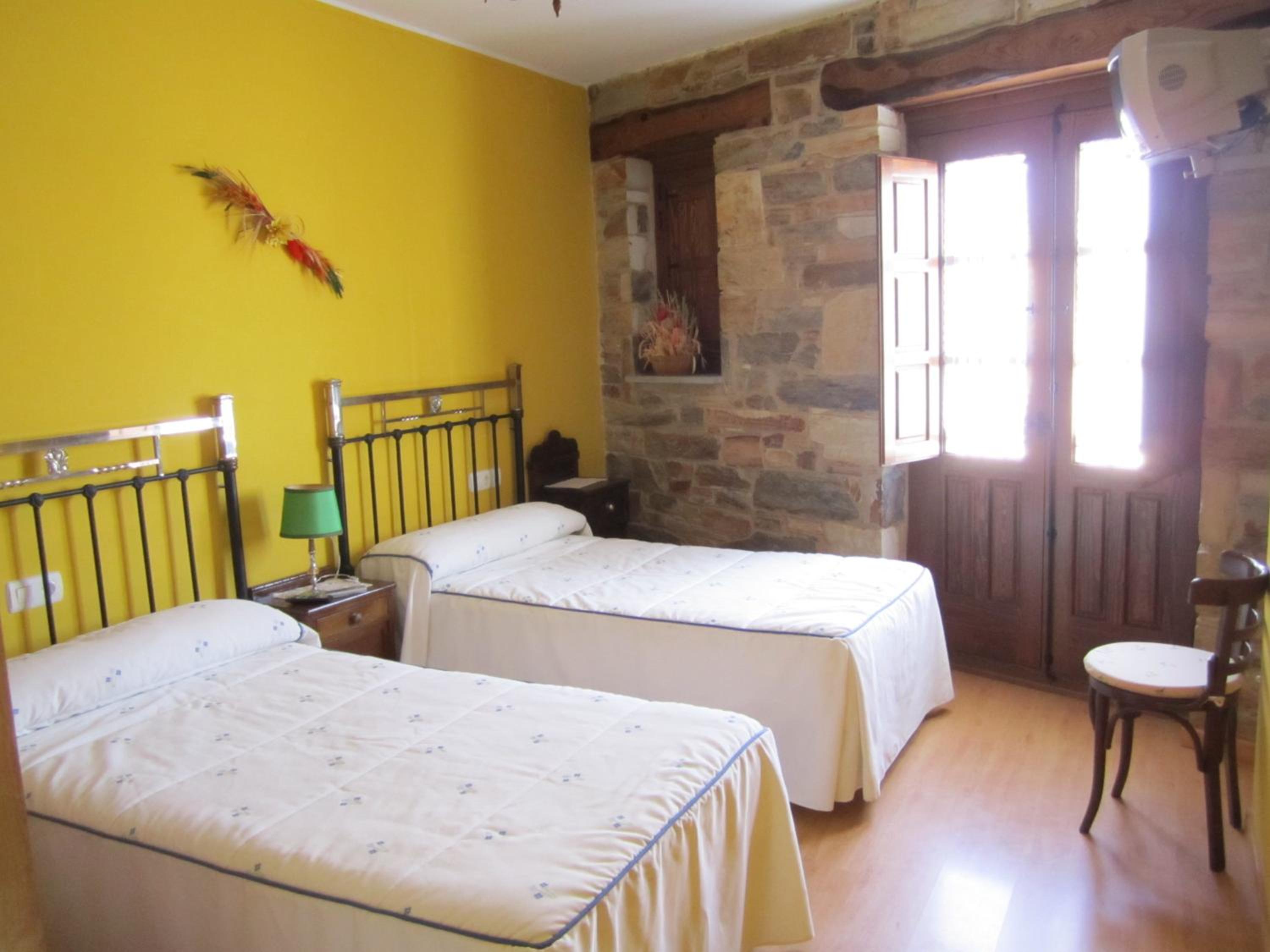 Twin Room photo 2