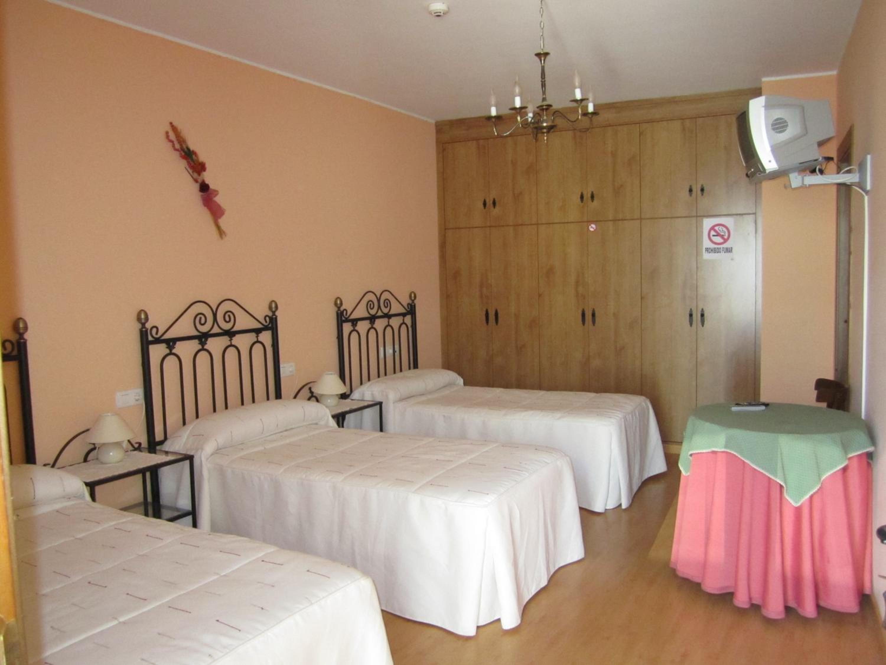 Triple Room photo 2
