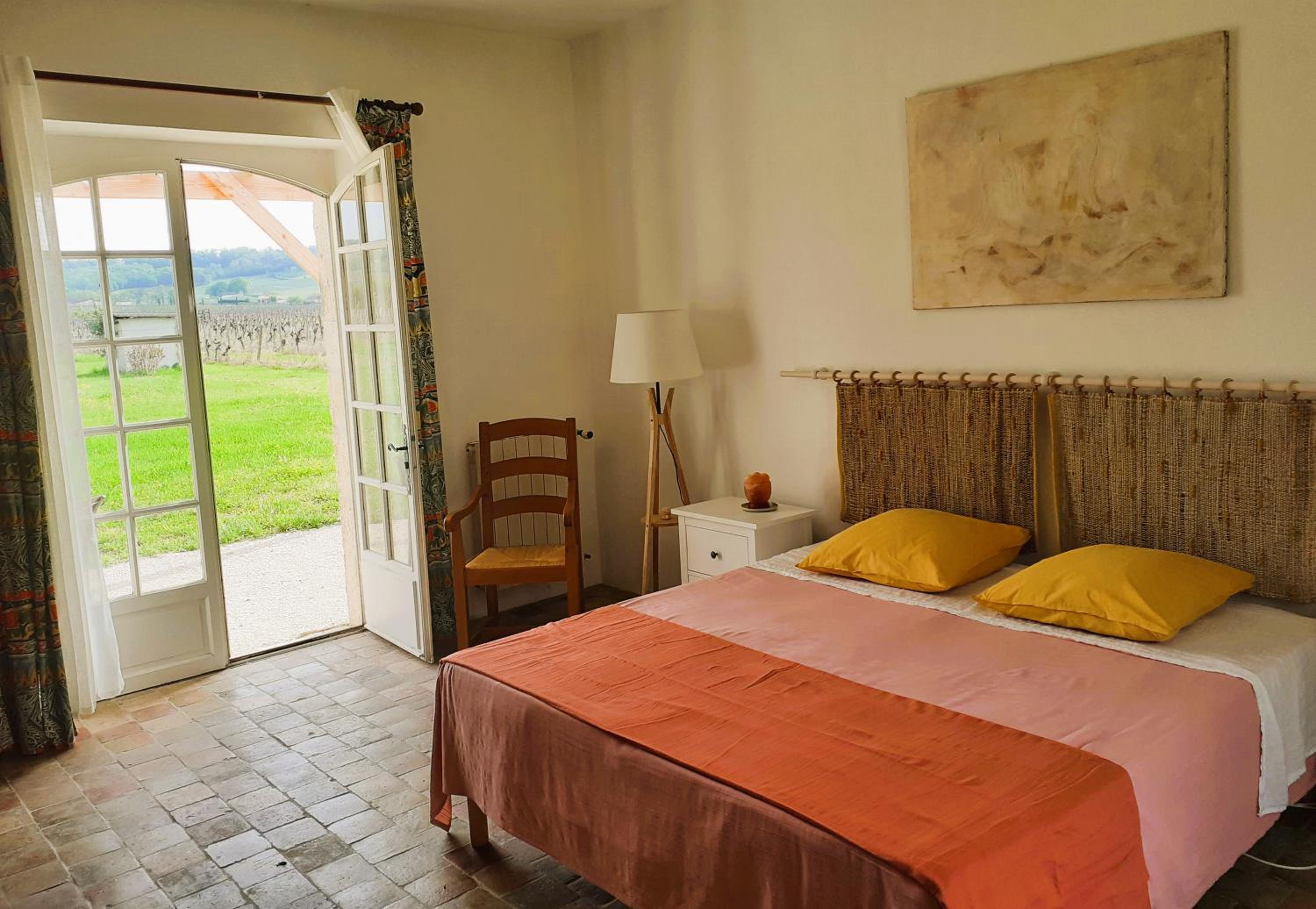 Deluxe Double or Twin Room - Photo 2