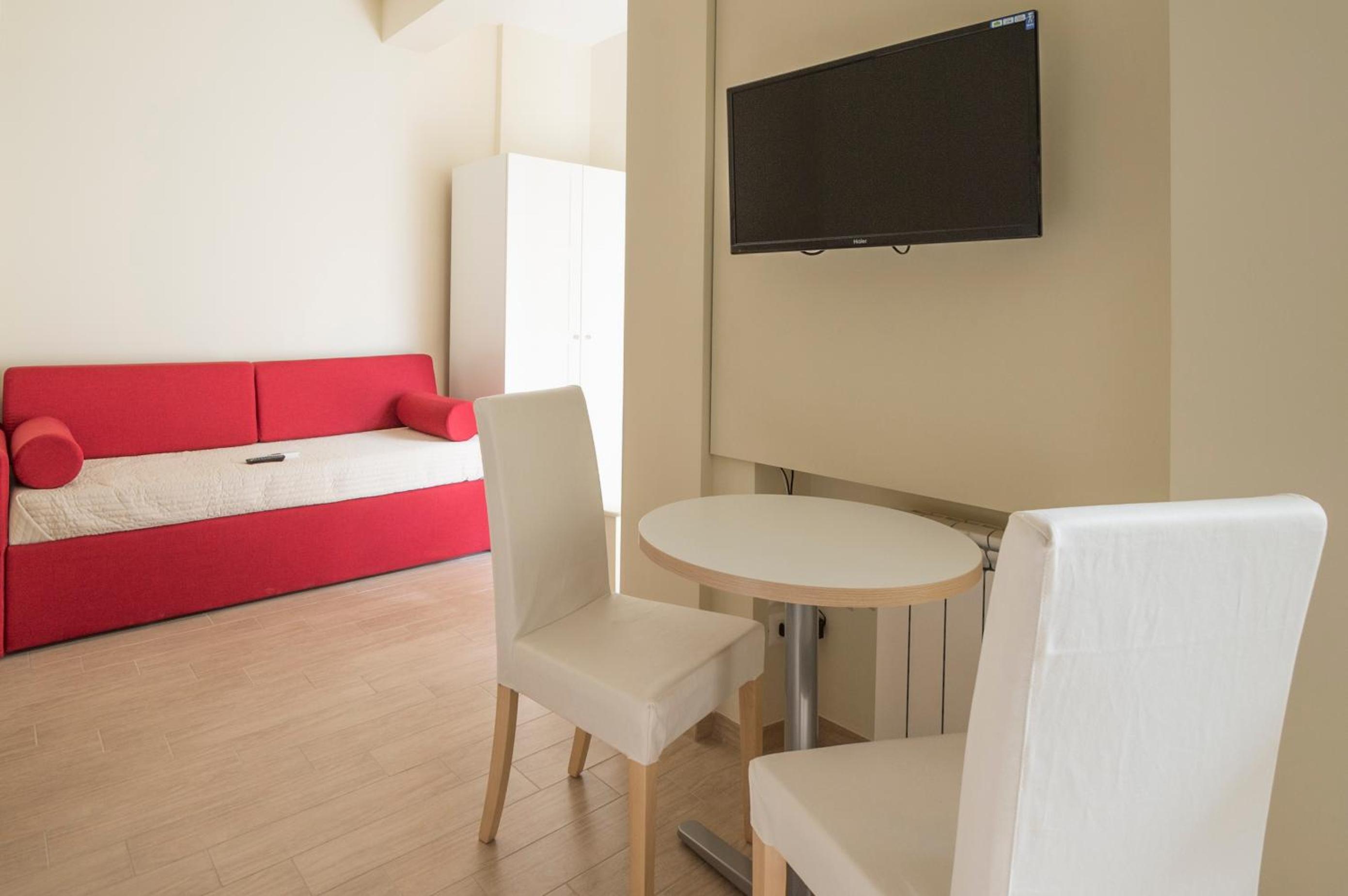 Deluxe Quadruple Room photo 3