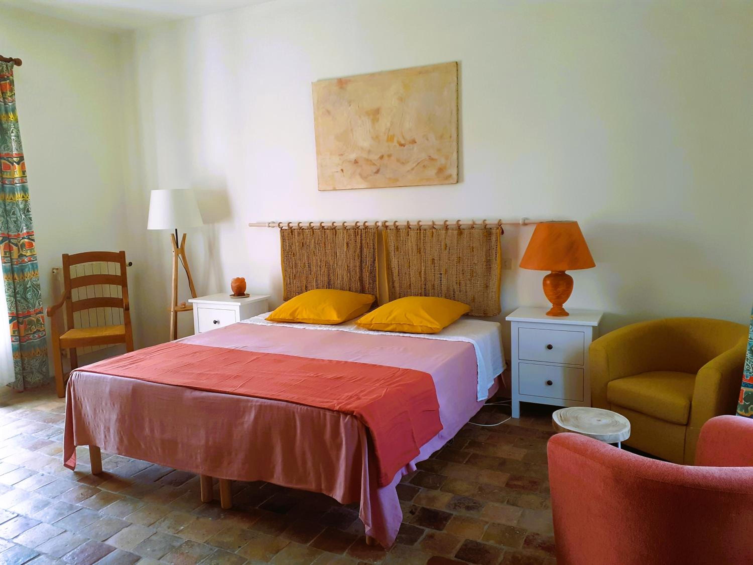 Deluxe Double or Twin Room - Photo 1