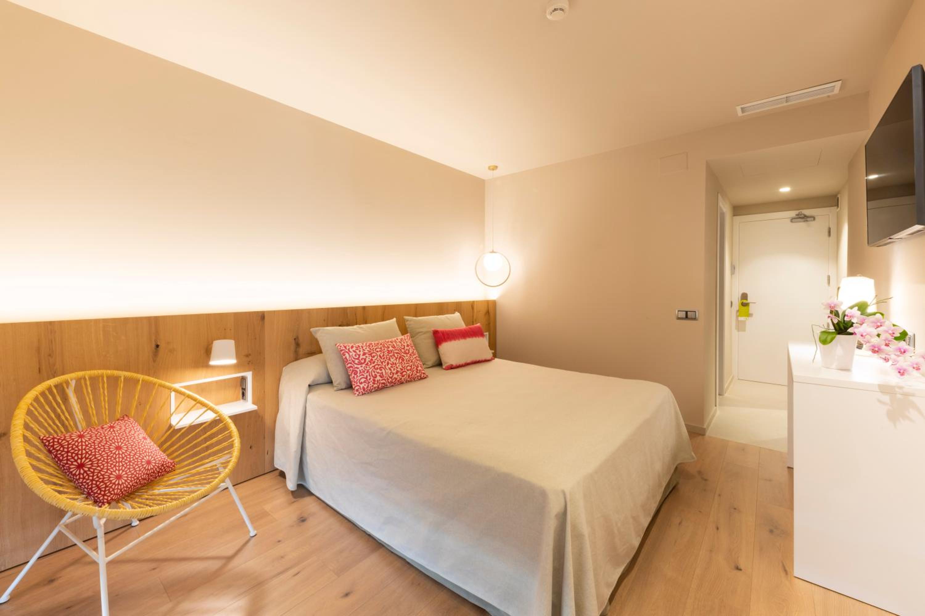 Habitación Doble o Twin Superior
