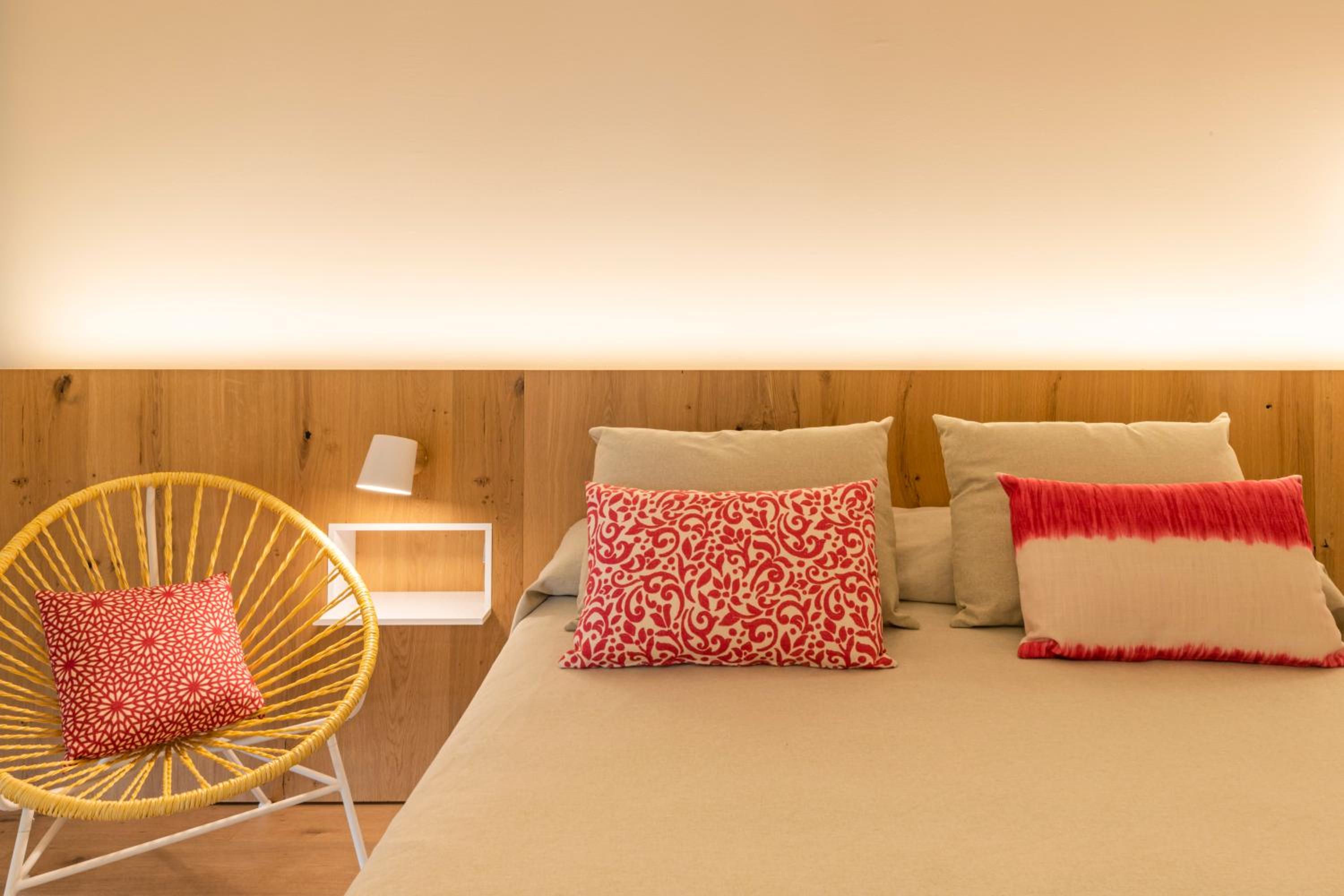 Superior Double or Twin Room photo 2