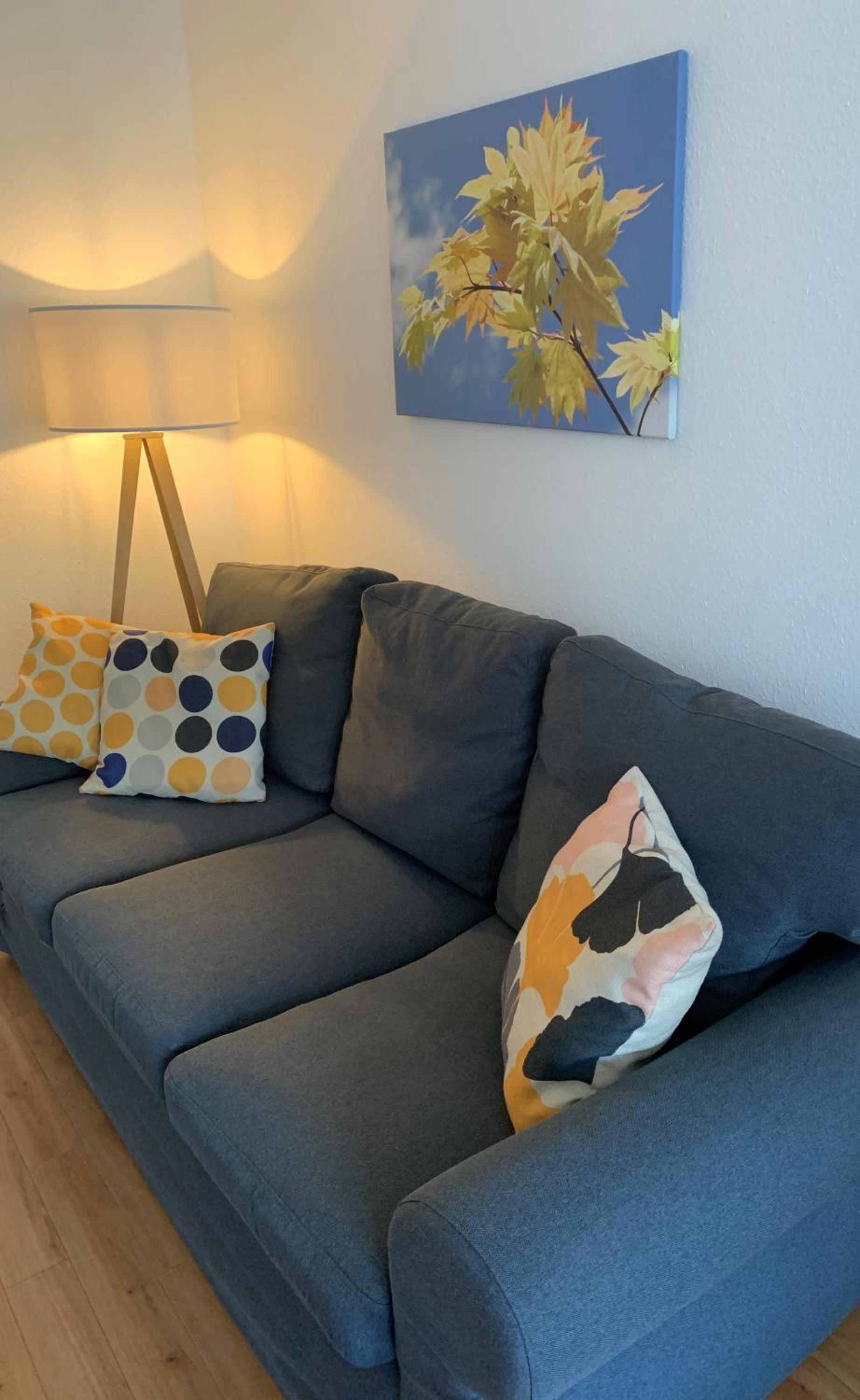 Apartment - Ground Floor photo 3