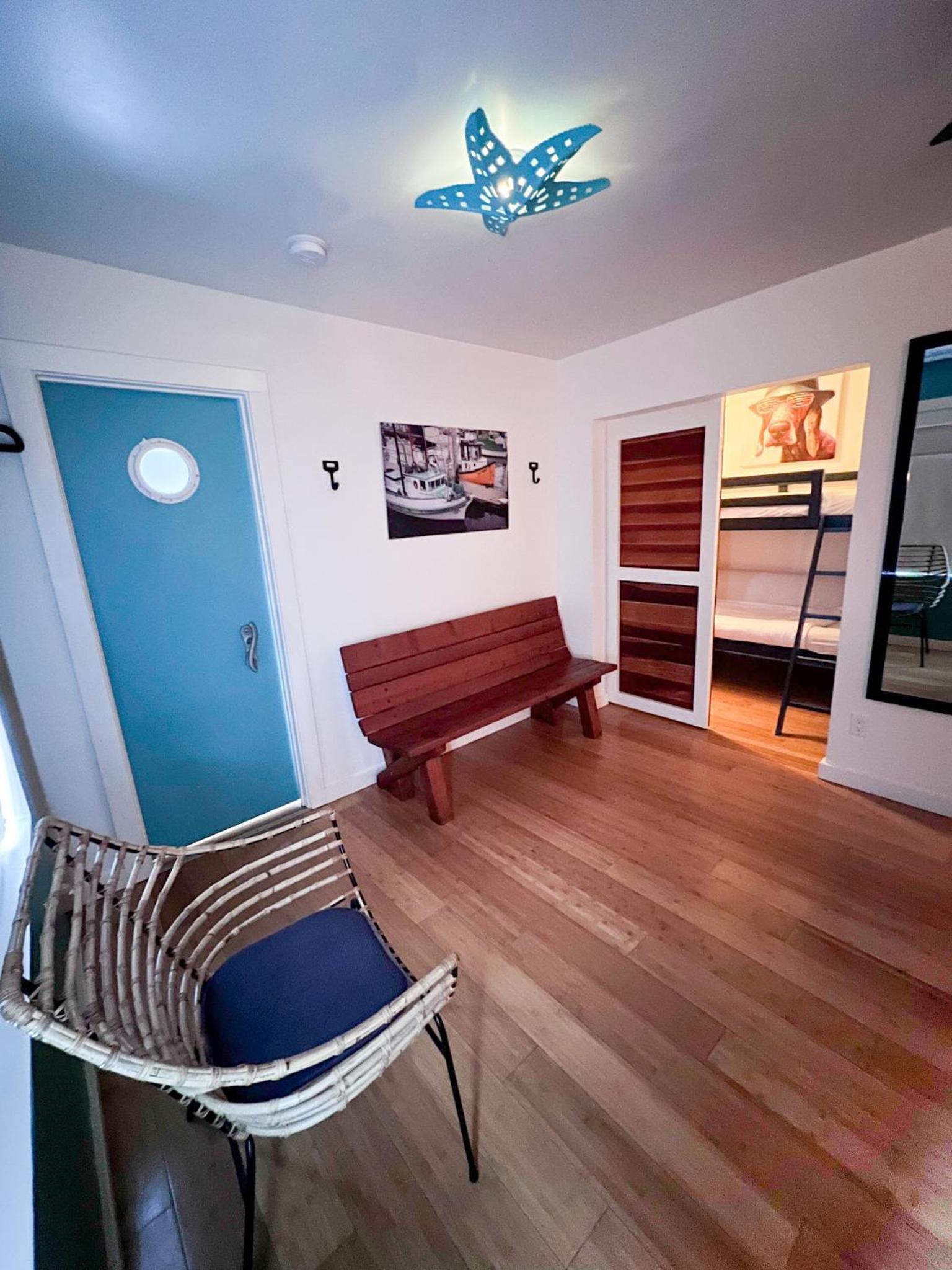 Family Suite photo 2