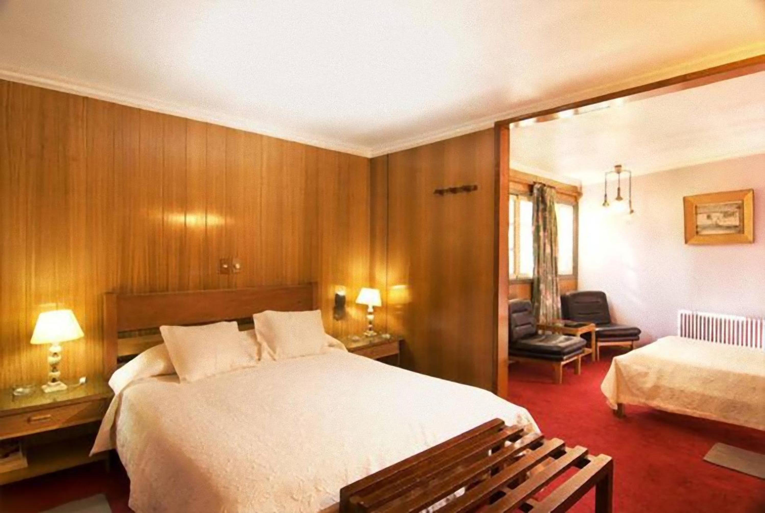 Triple Room photo 2