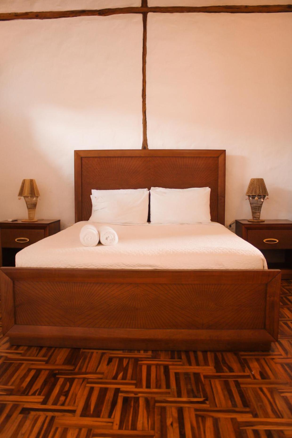Deluxe Double Room photo 3