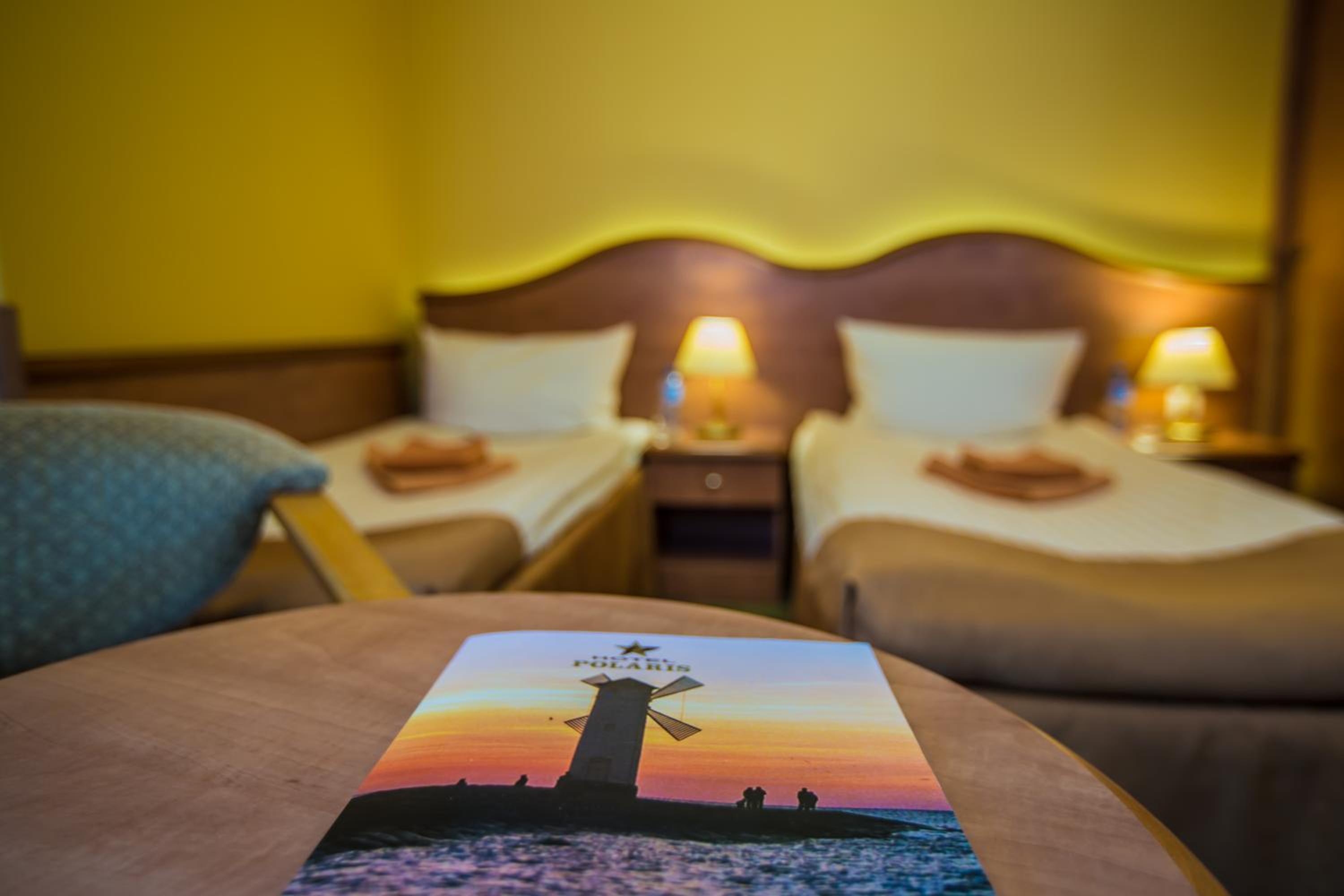 Double or Twin Room photo 1