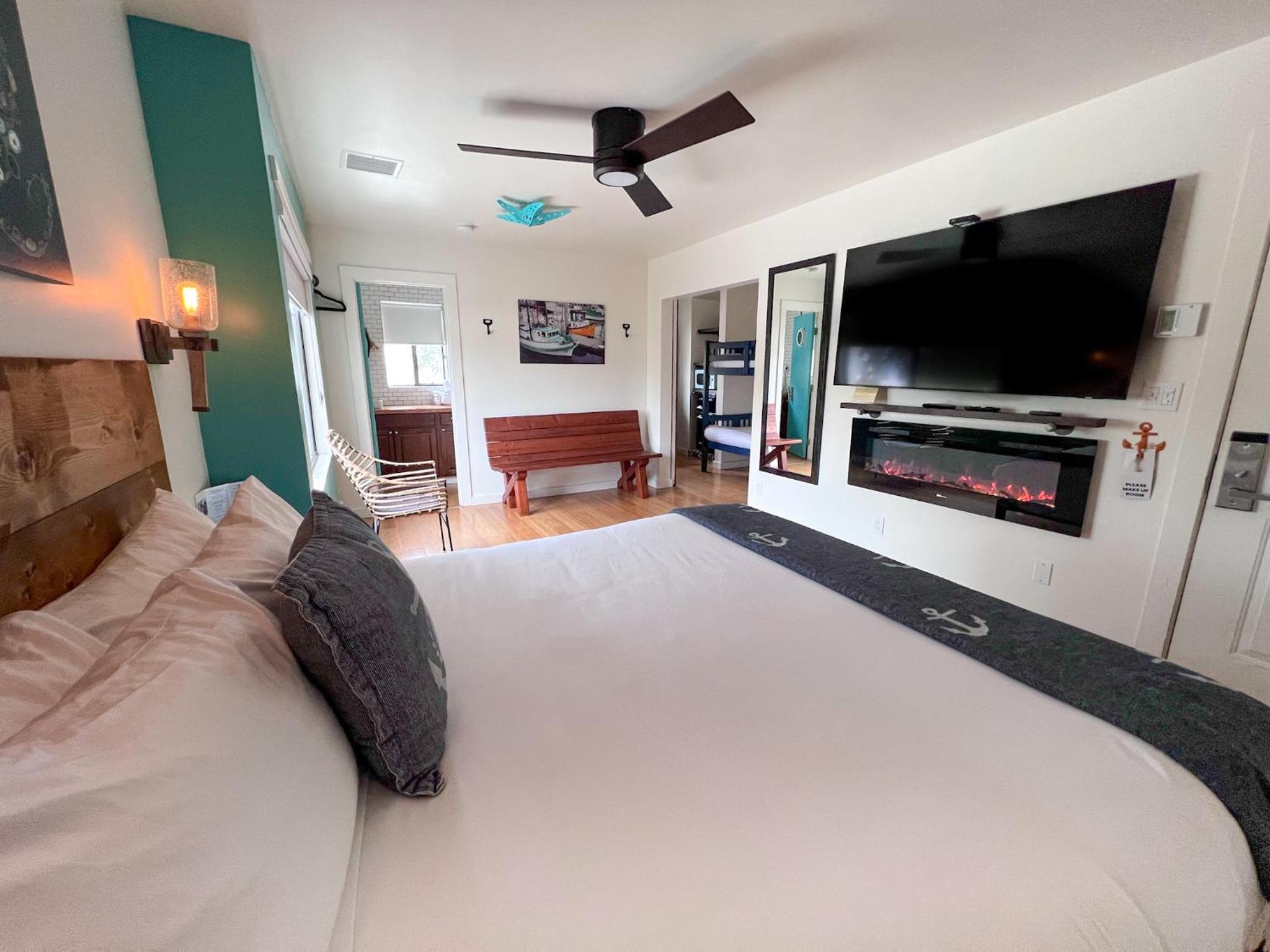 Family Suite photo 3